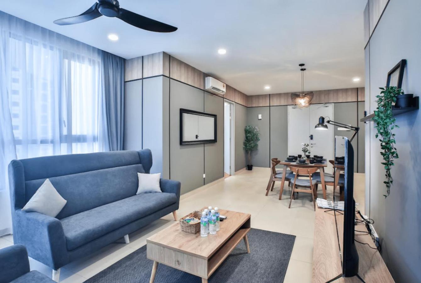 KL Gateway Residences