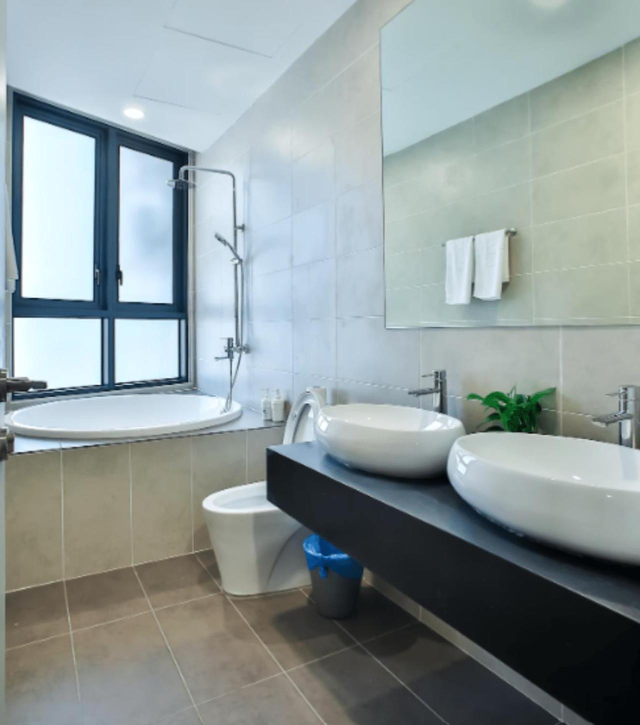 KL Gateway Residences