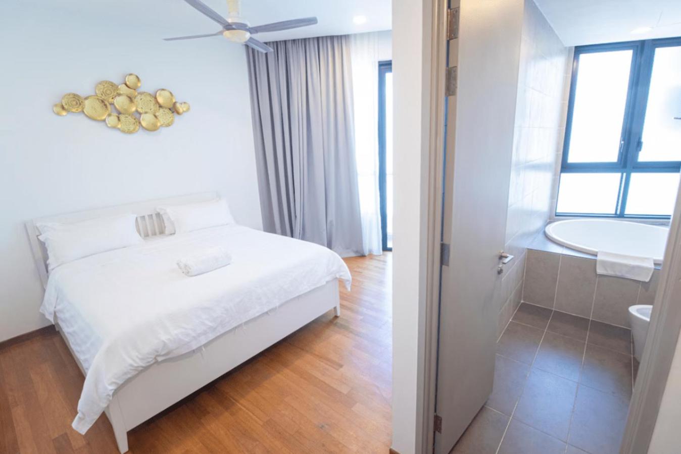 KL Gateway Residences