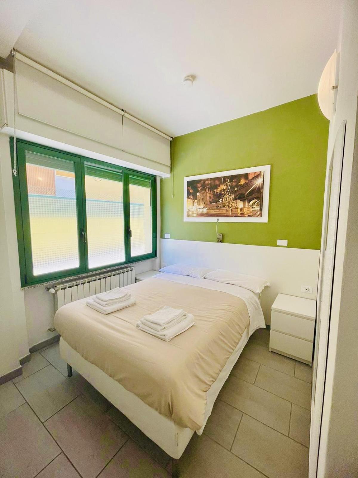 A San Lazzaro Rooms view 4