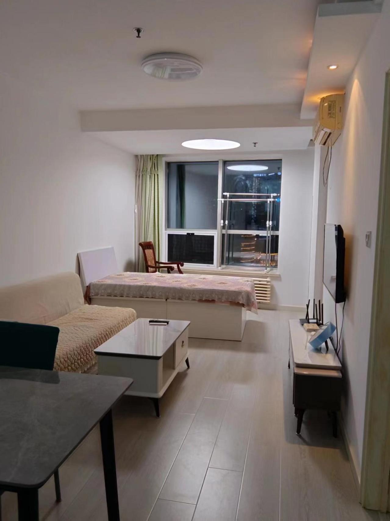 Dalian Xiuzhu Mansion Apartment, photo 19