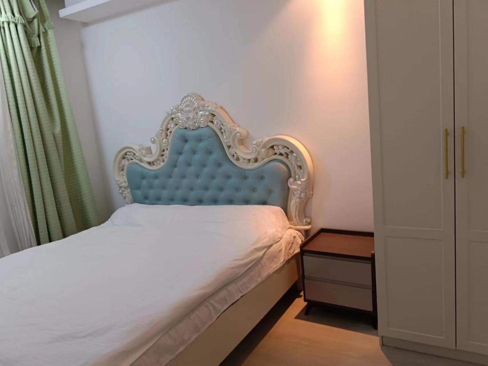 Dalian Xiuzhu Mansion Apartment, photo 66