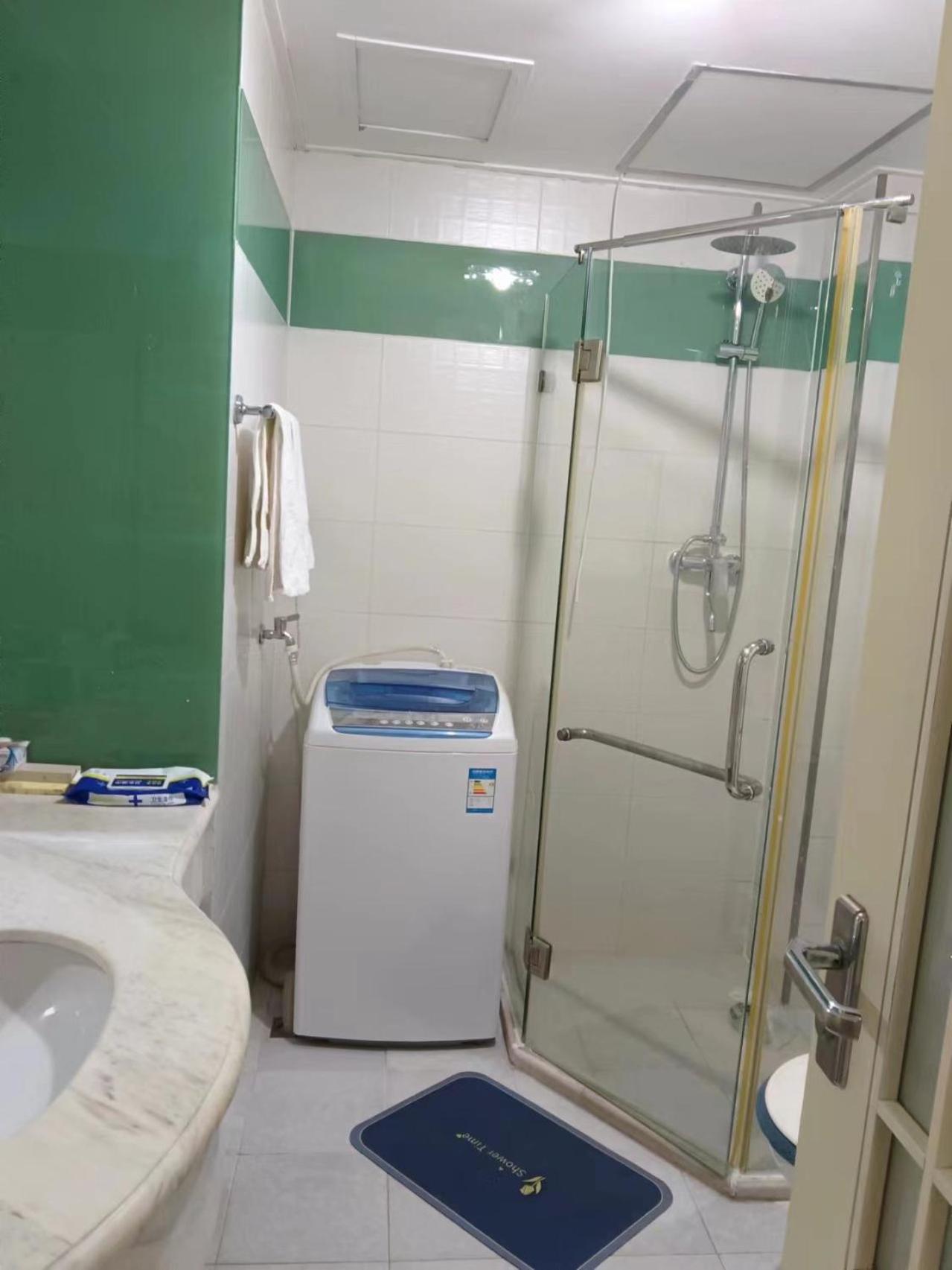 Dalian Xiuzhu Mansion Apartment, photo 88
