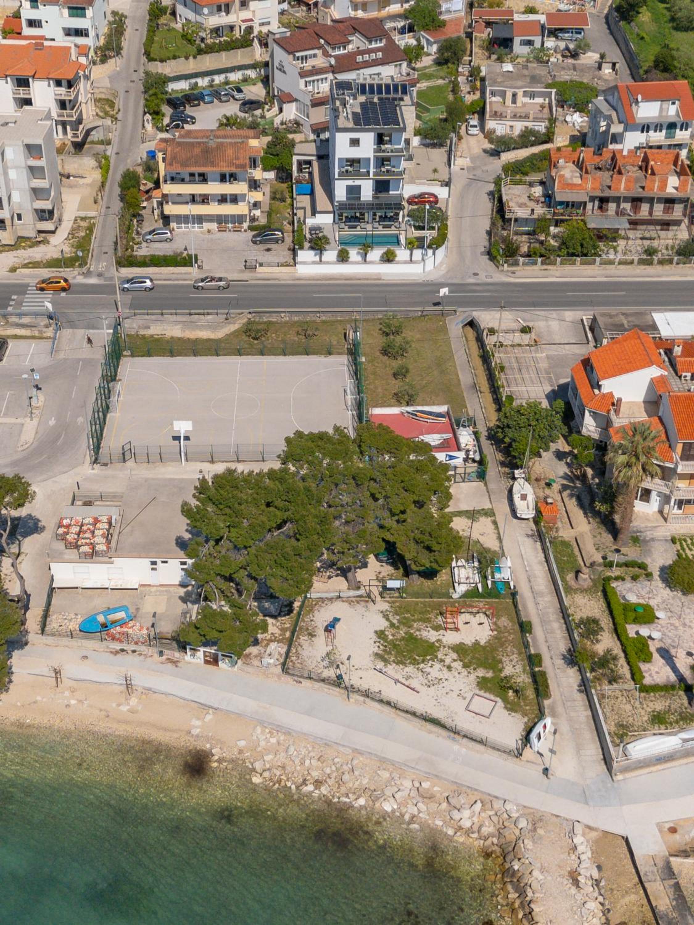 Hotel Villa Nani - Image 1