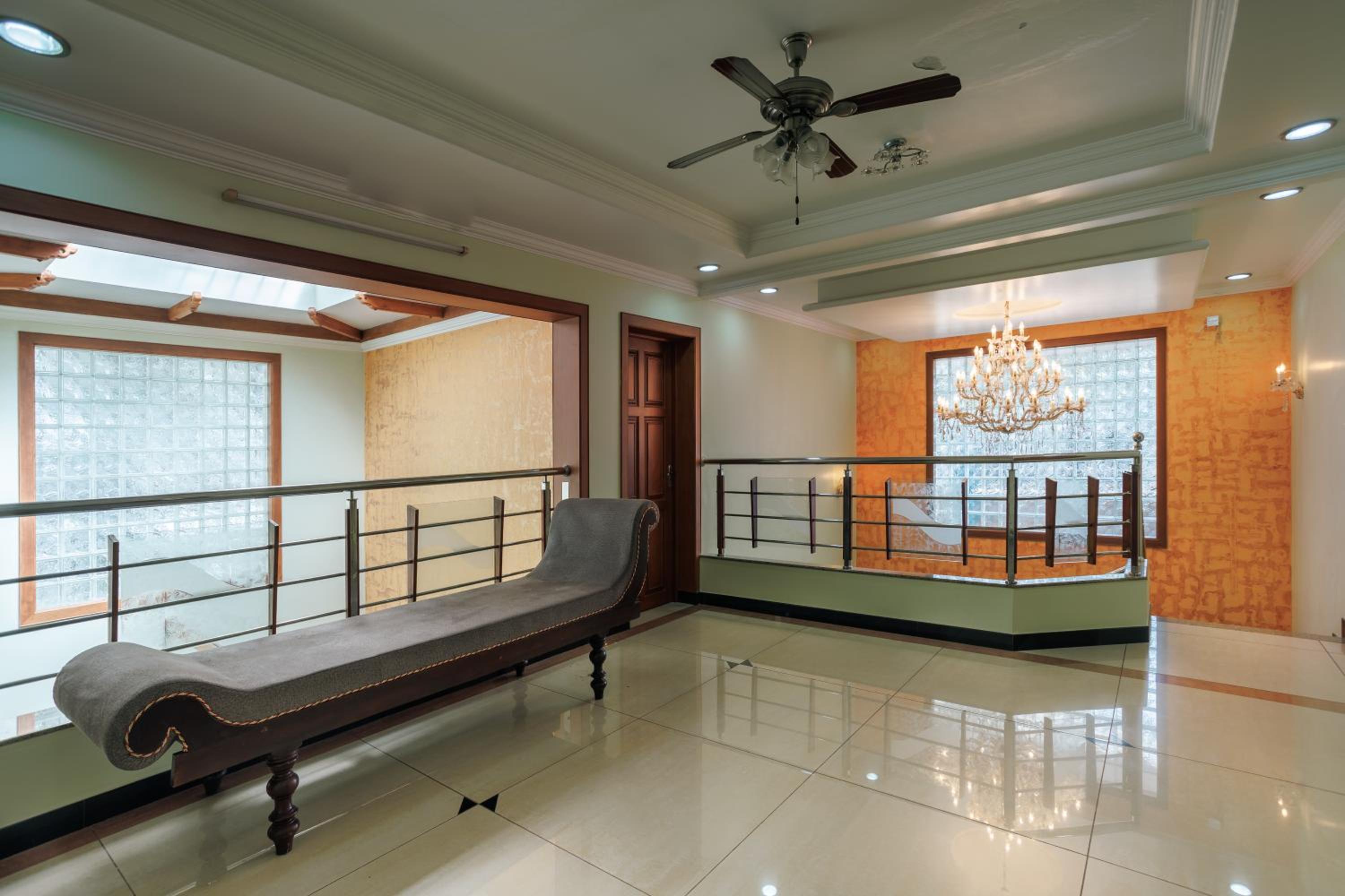 Ashriel Residency by EWA Properties