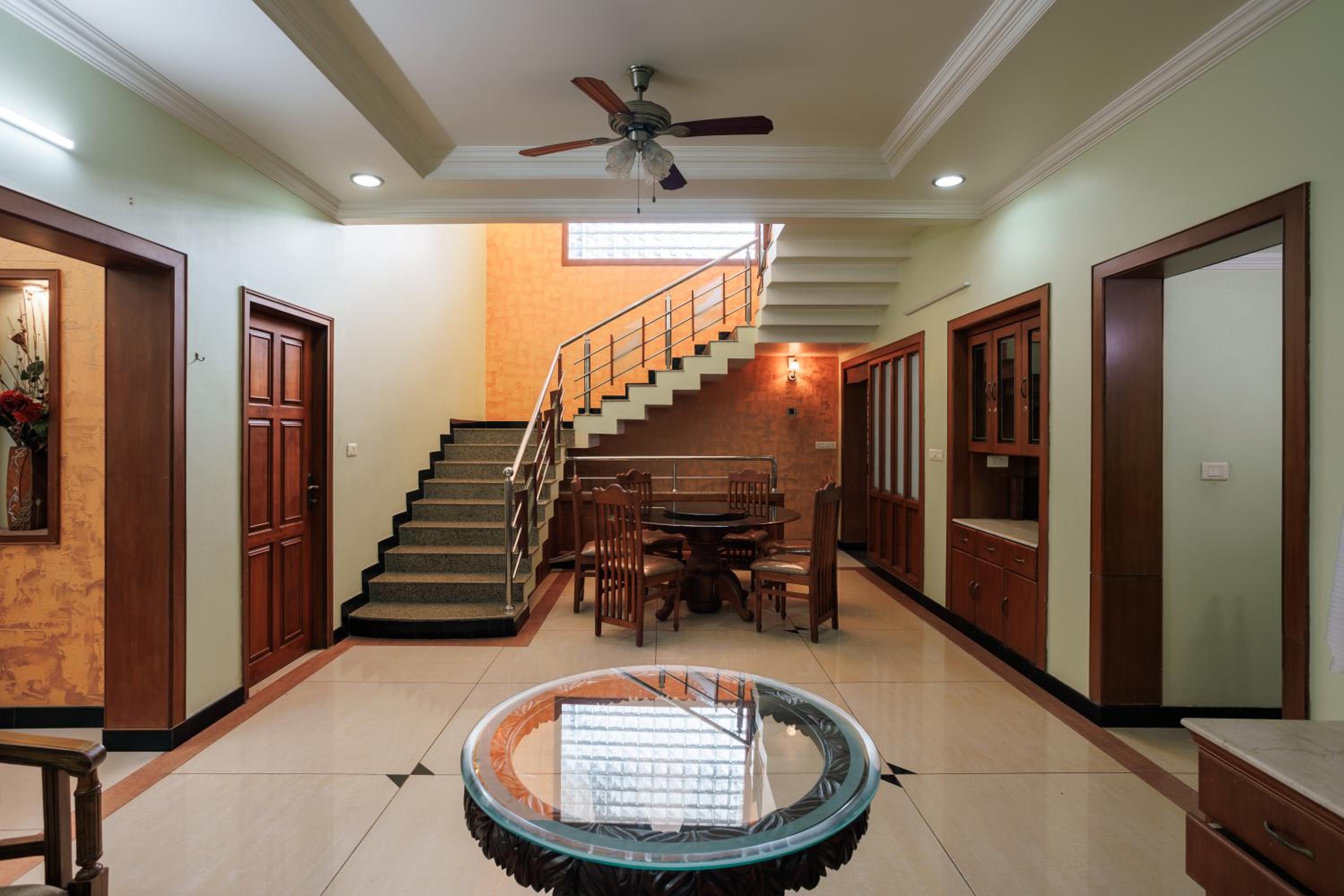 Ashriel Residency by EWA Properties