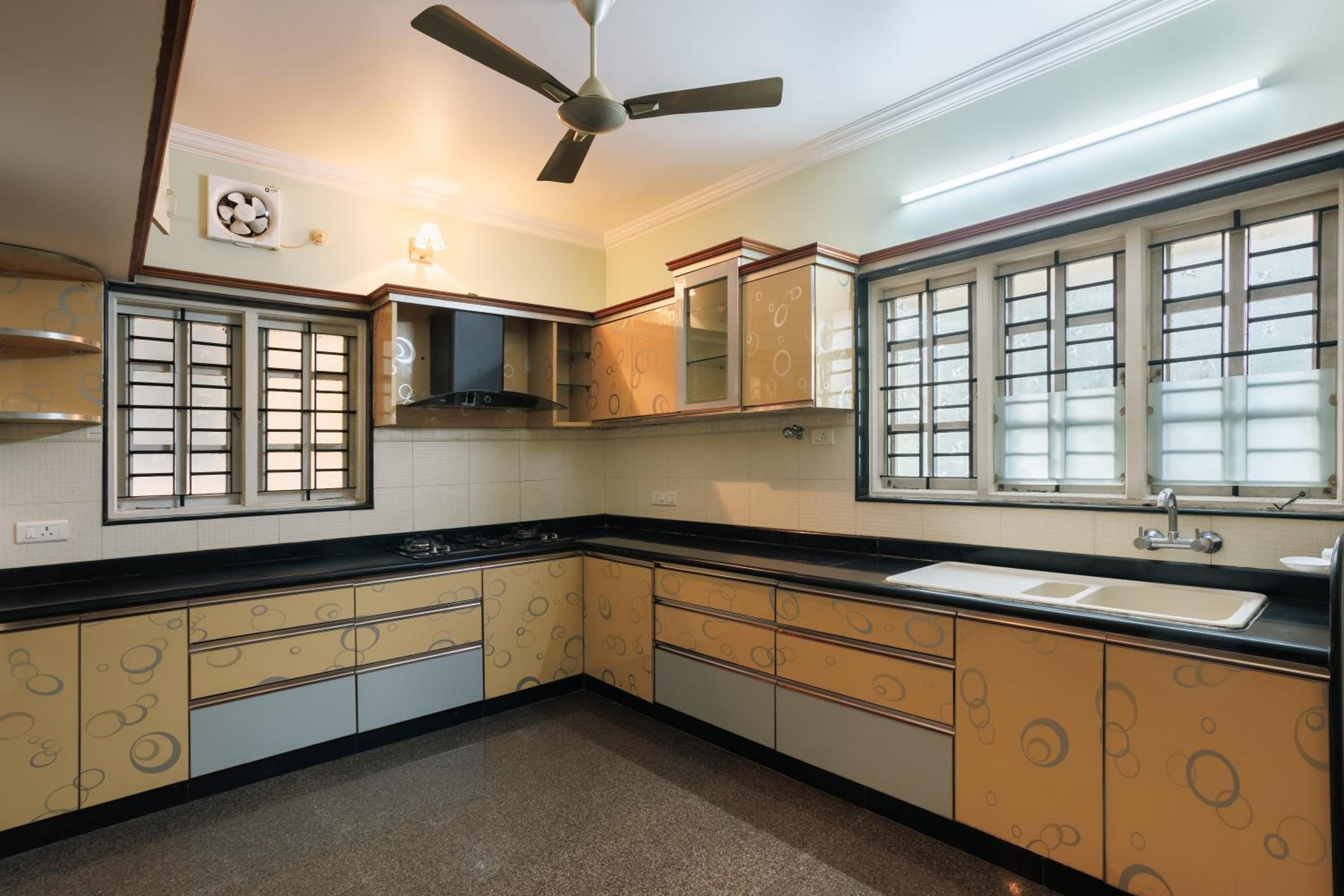 Ashriel Residency by EWA Properties
