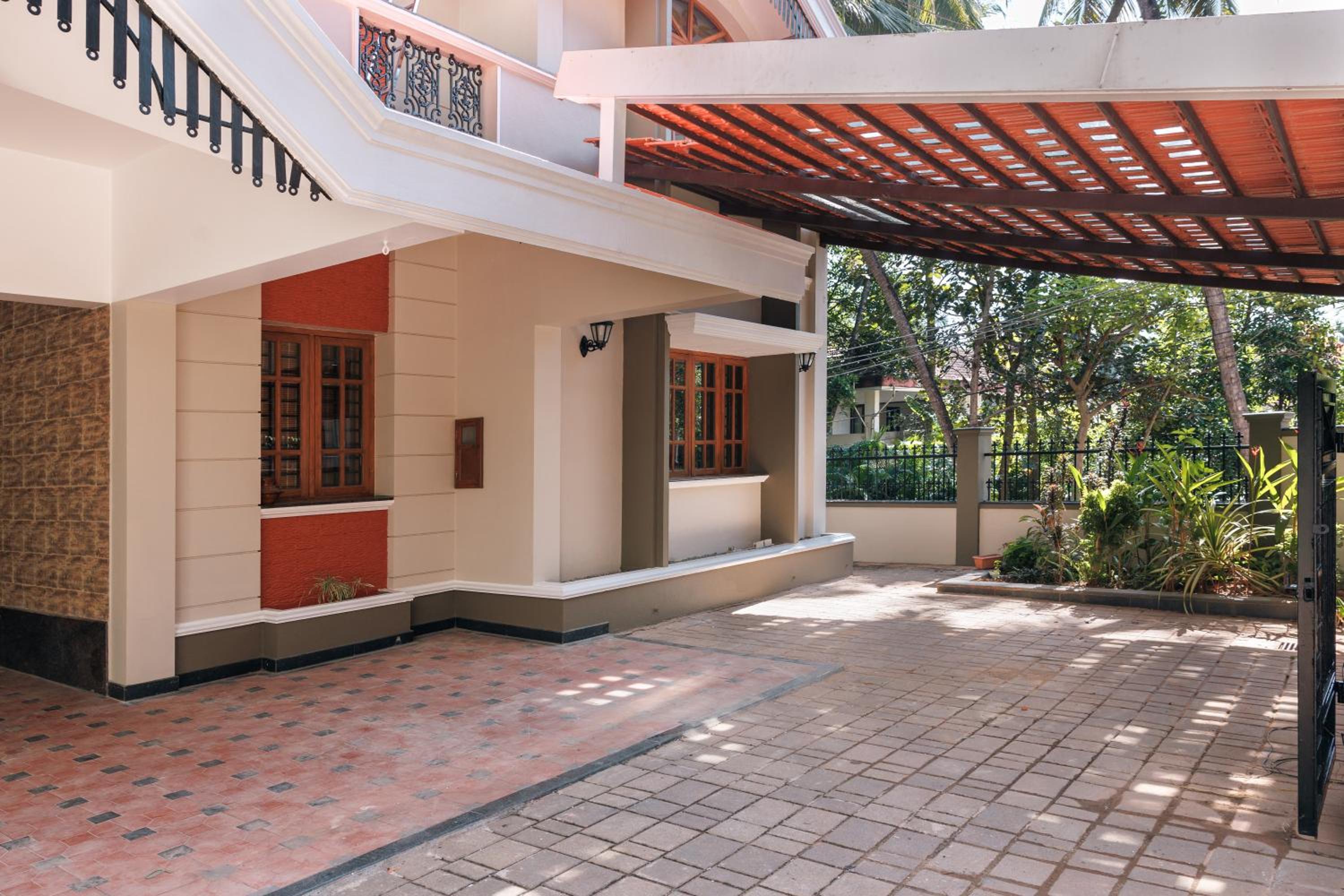 Ashriel Residency by EWA Properties