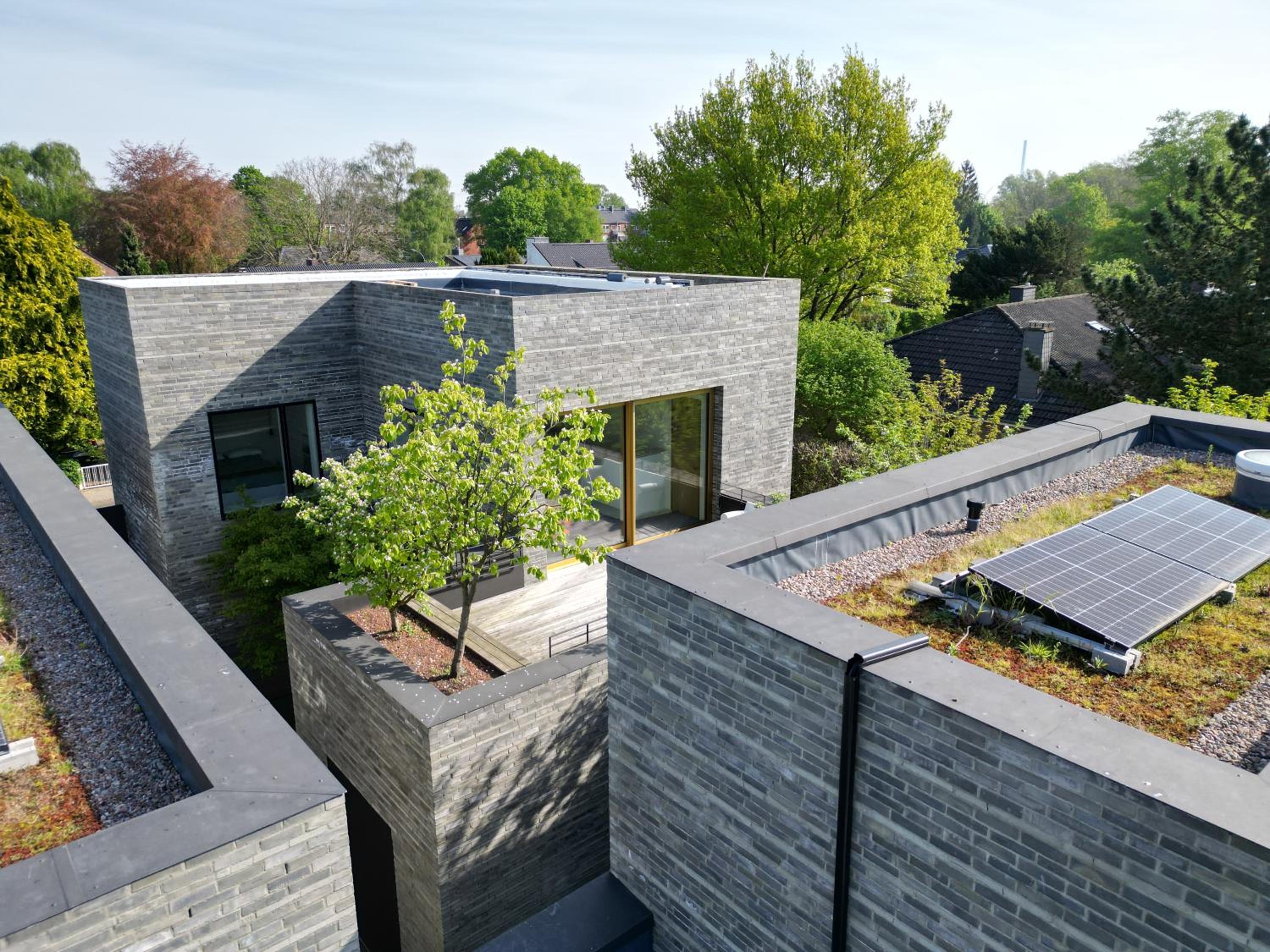 JAP Luxus Retreat Appartements 3