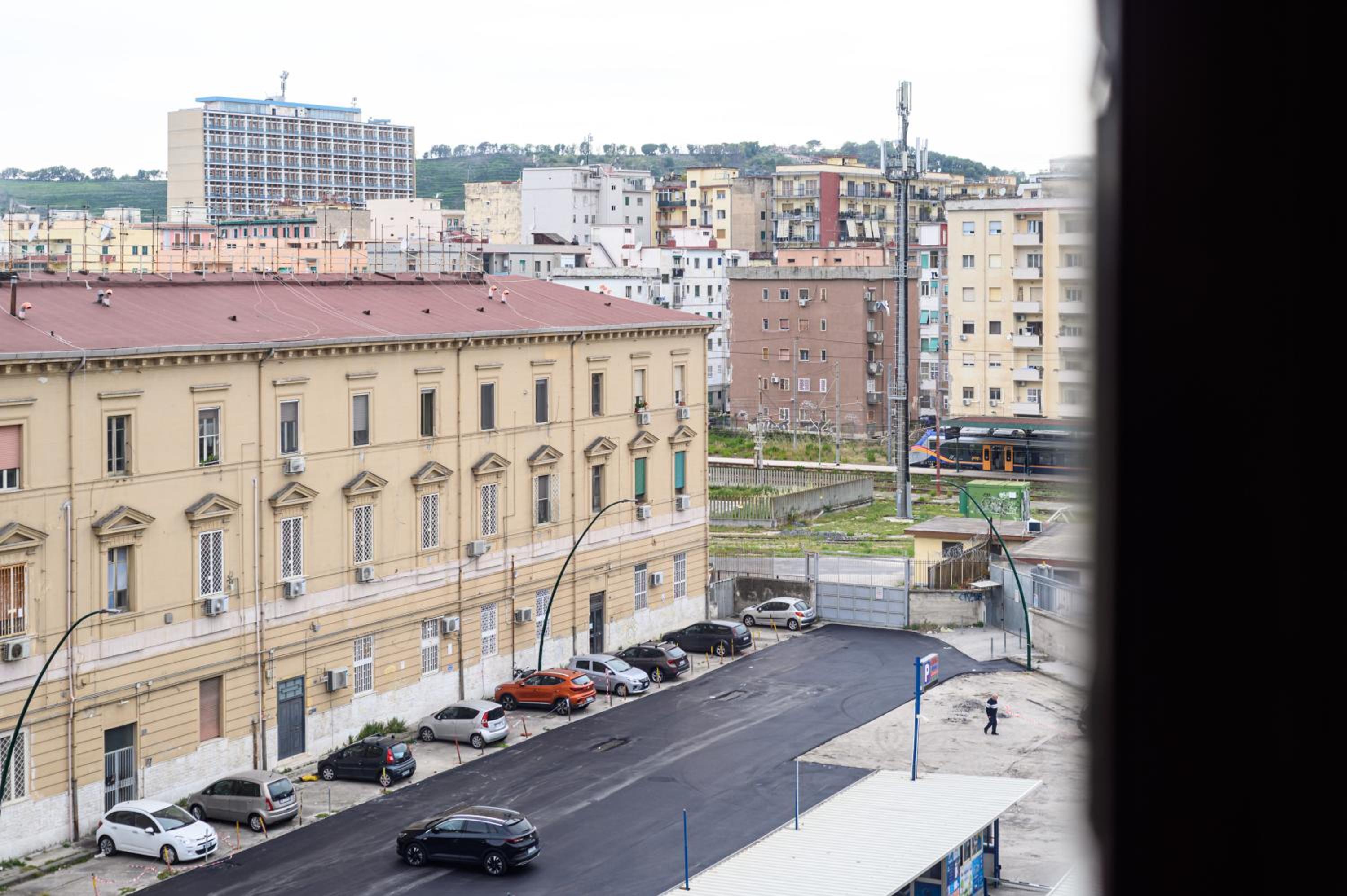 Via Coriolano 8