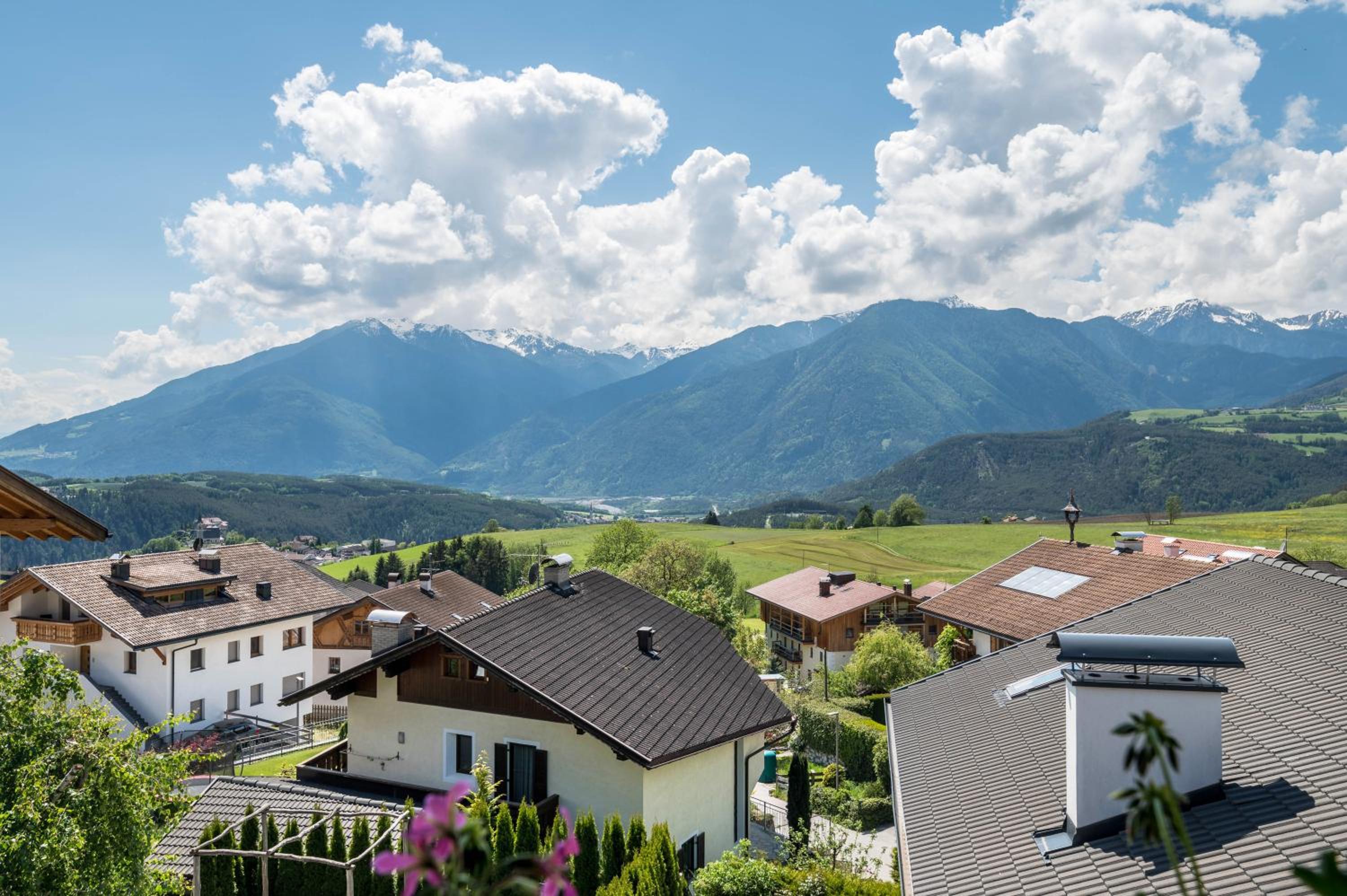 Oberhuberhof Rodeneck