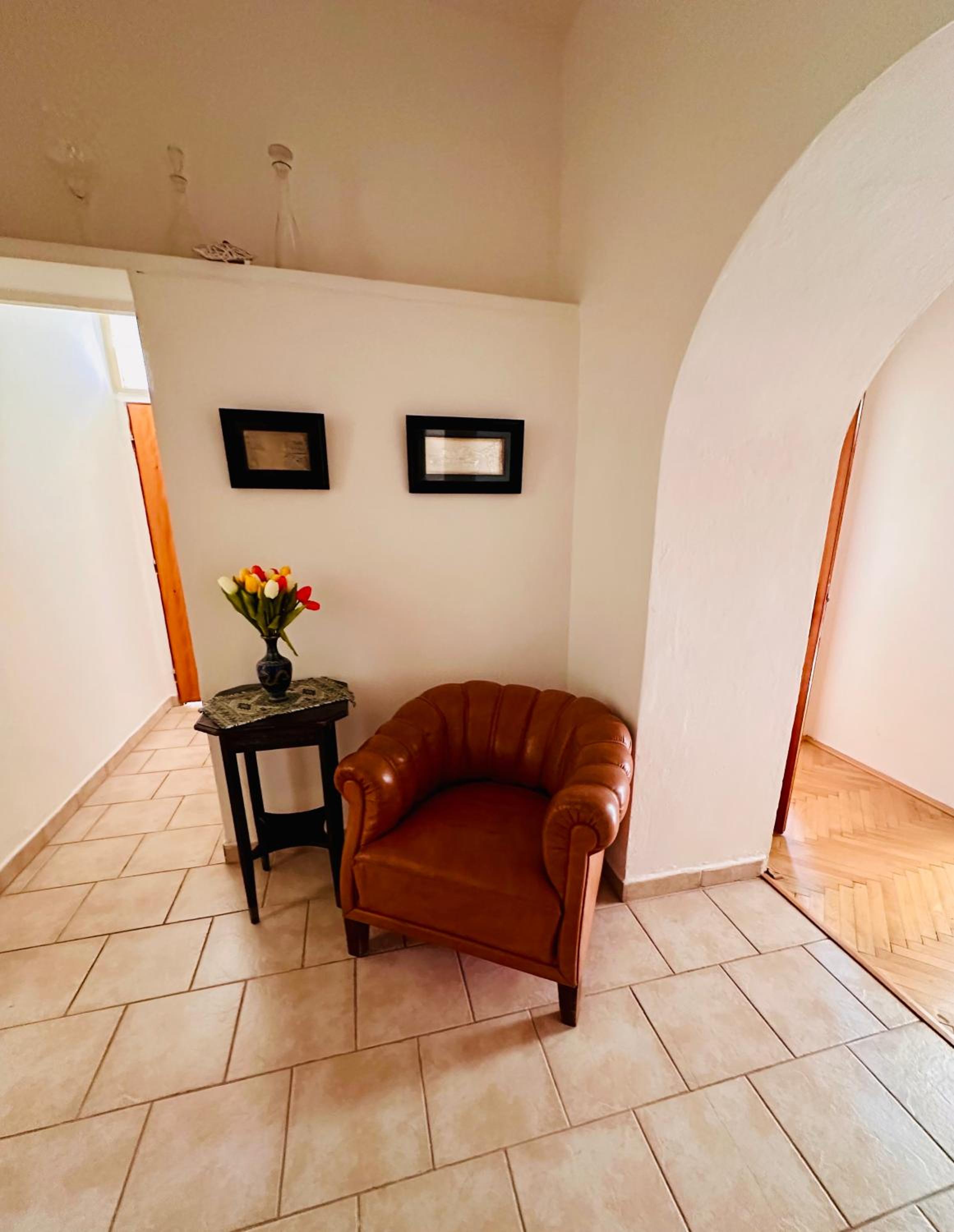 Apartmán Mars