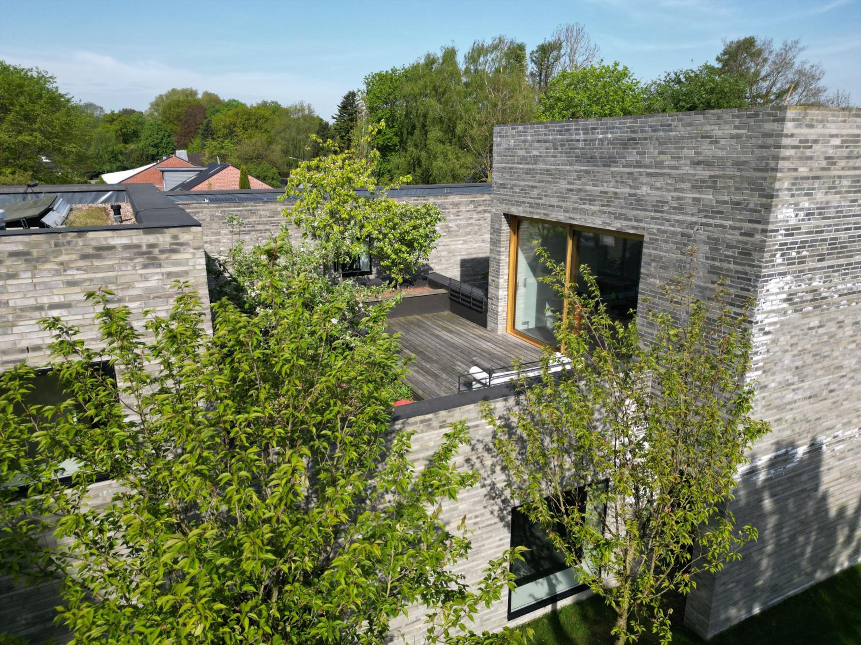 JAP Luxus Retreat Appartements 2