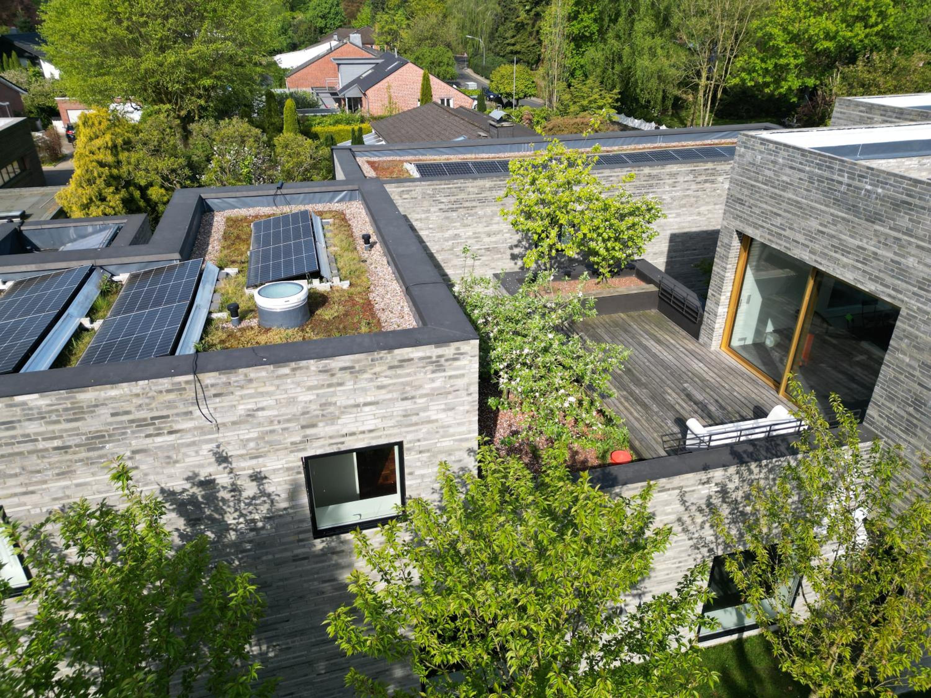 JAP Luxus Retreat Appartements 2