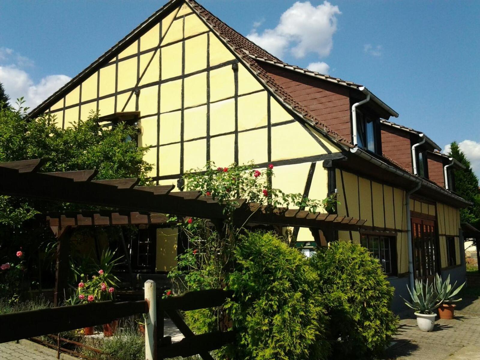 Pension Waldblick