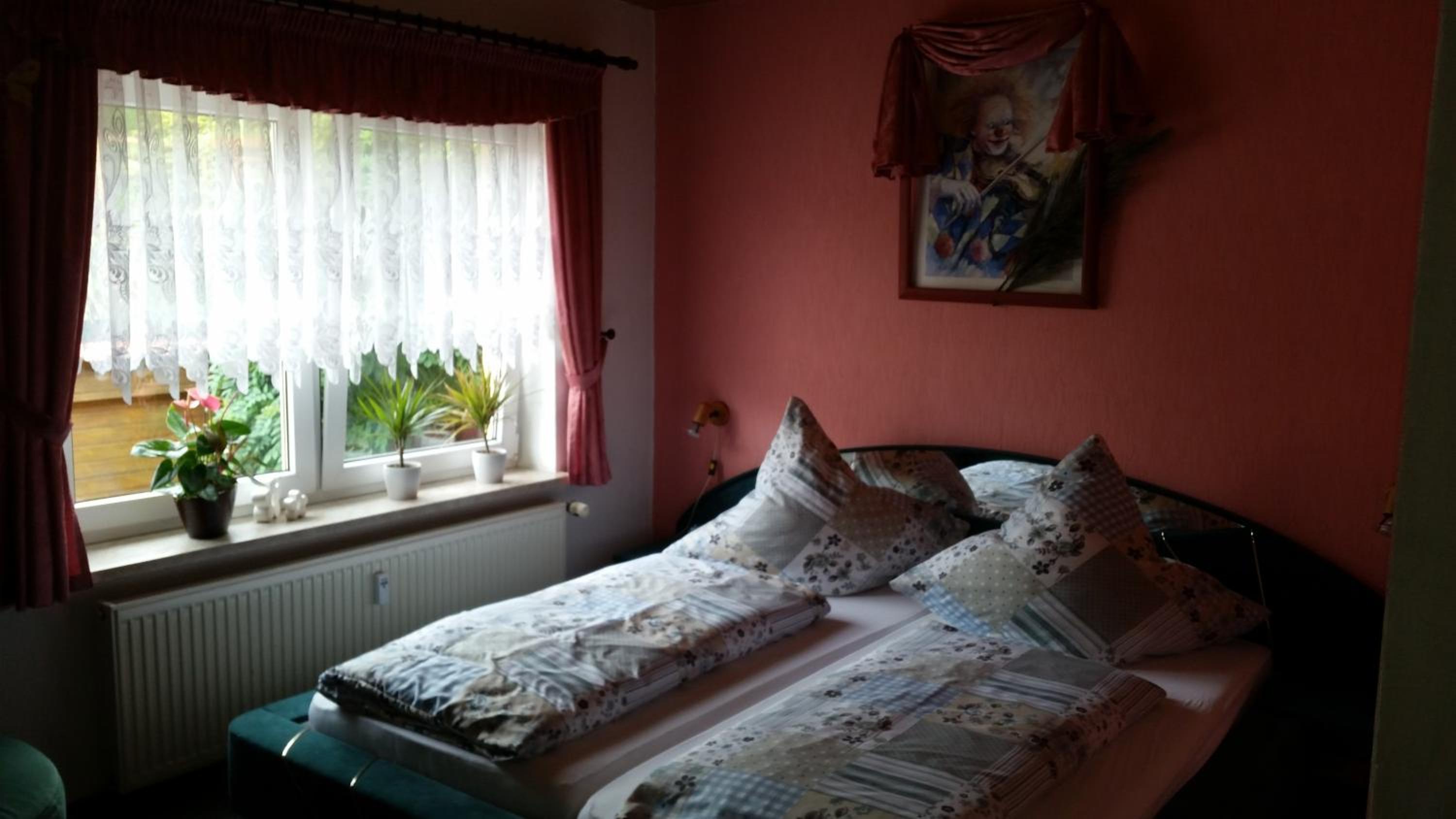 Pension Waldblick