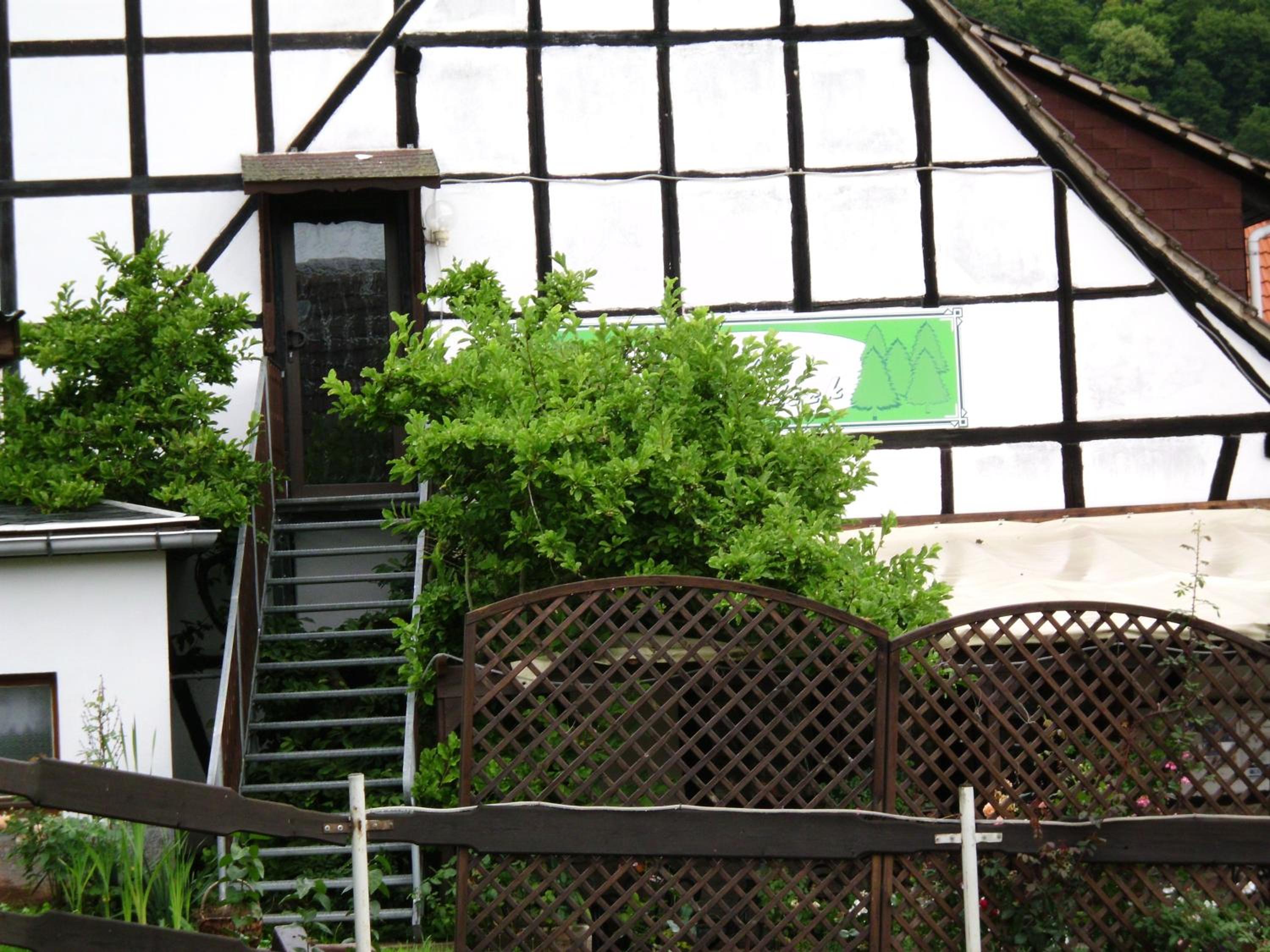 Pension Waldblick