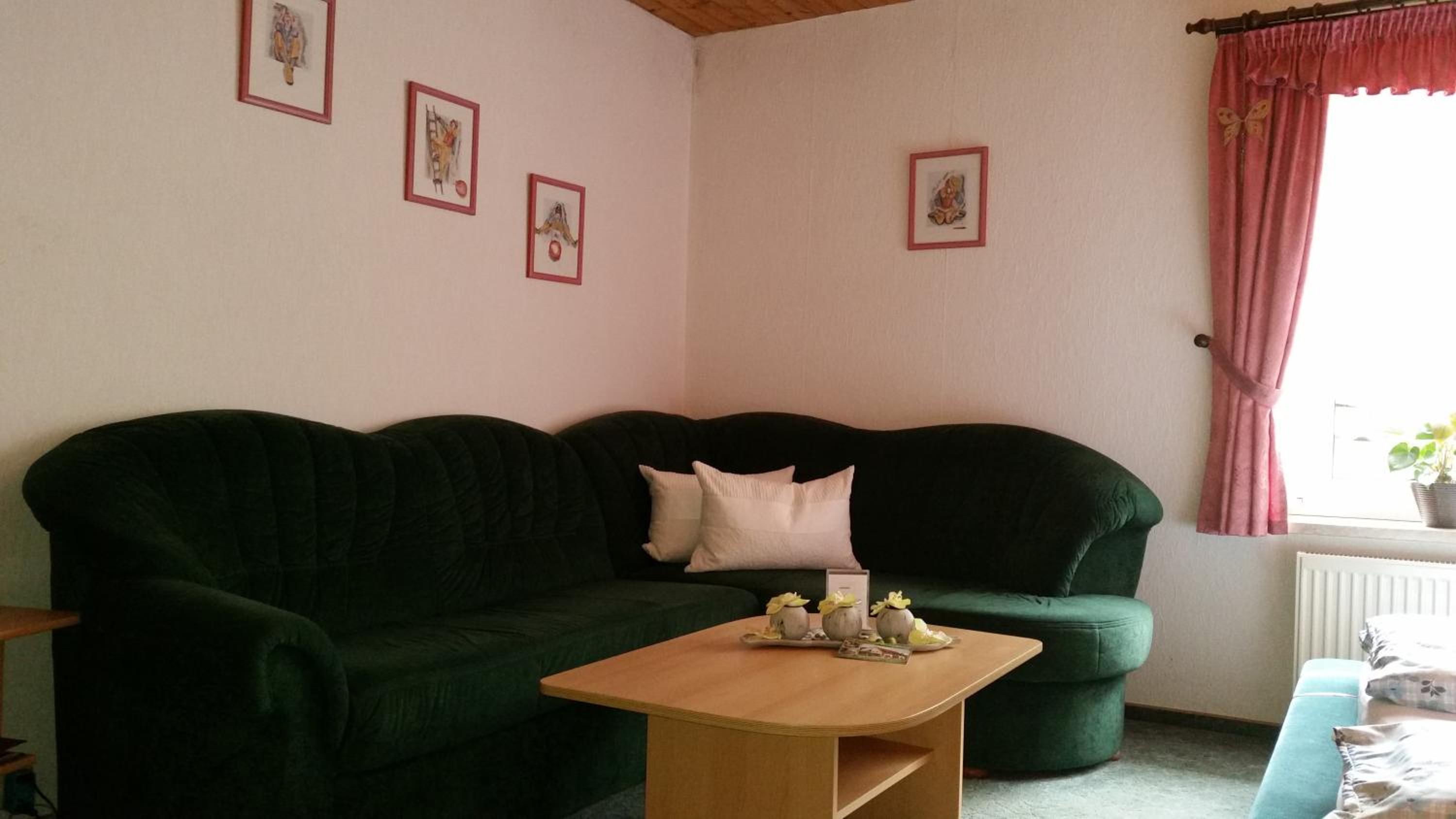Pension Waldblick