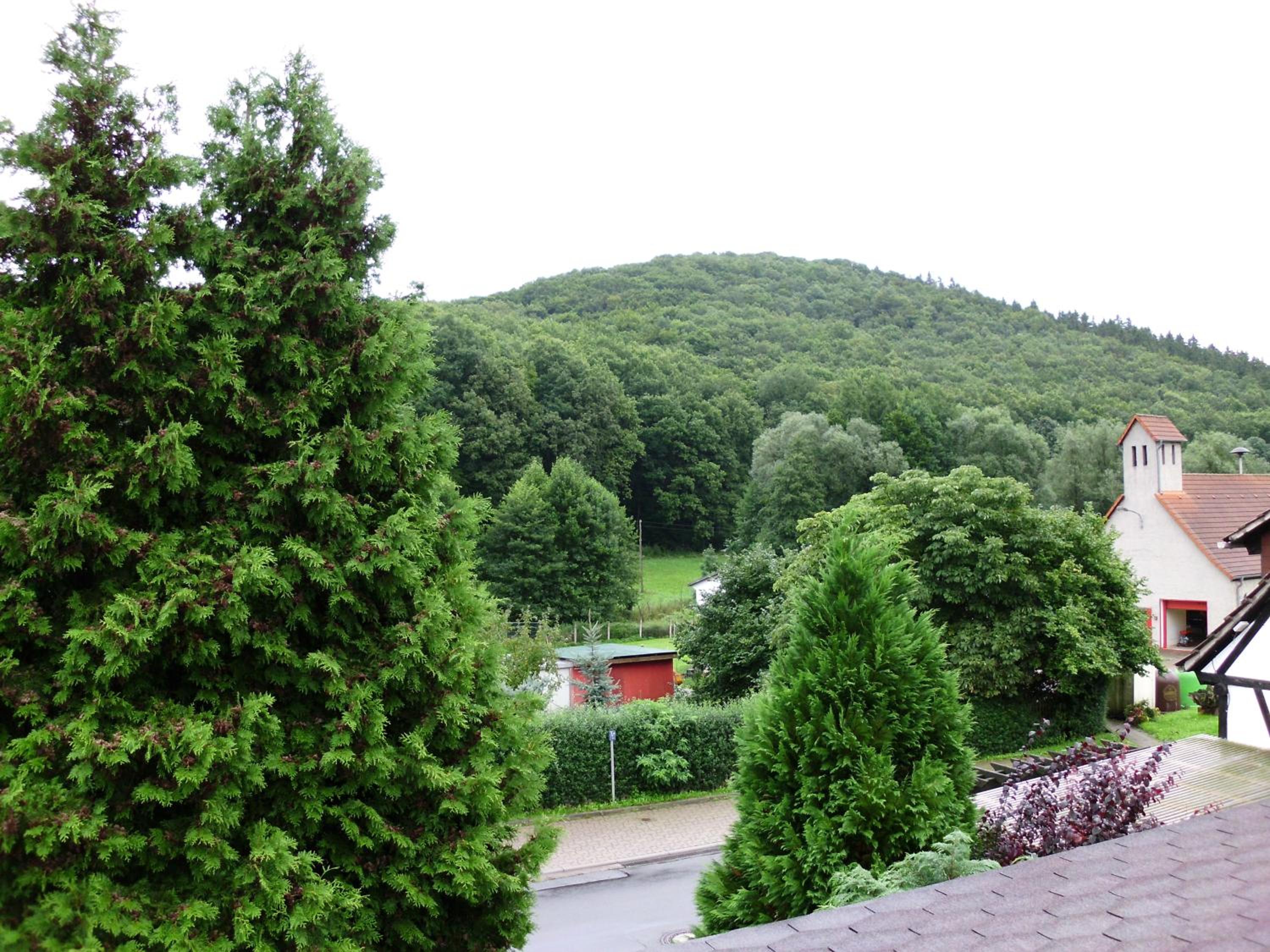 Pension Waldblick