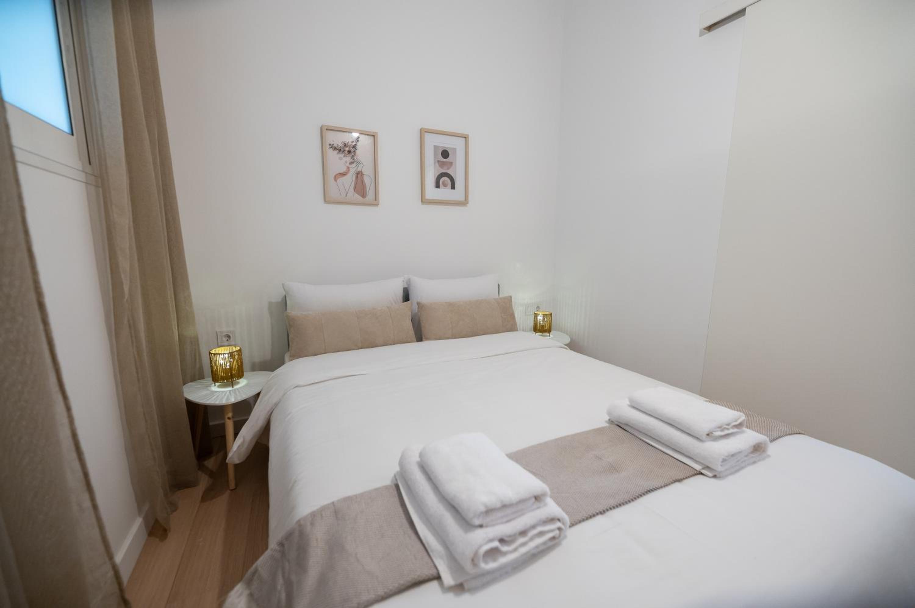 Spacious 3BR apartment in Pagkrati (PRAT_9)