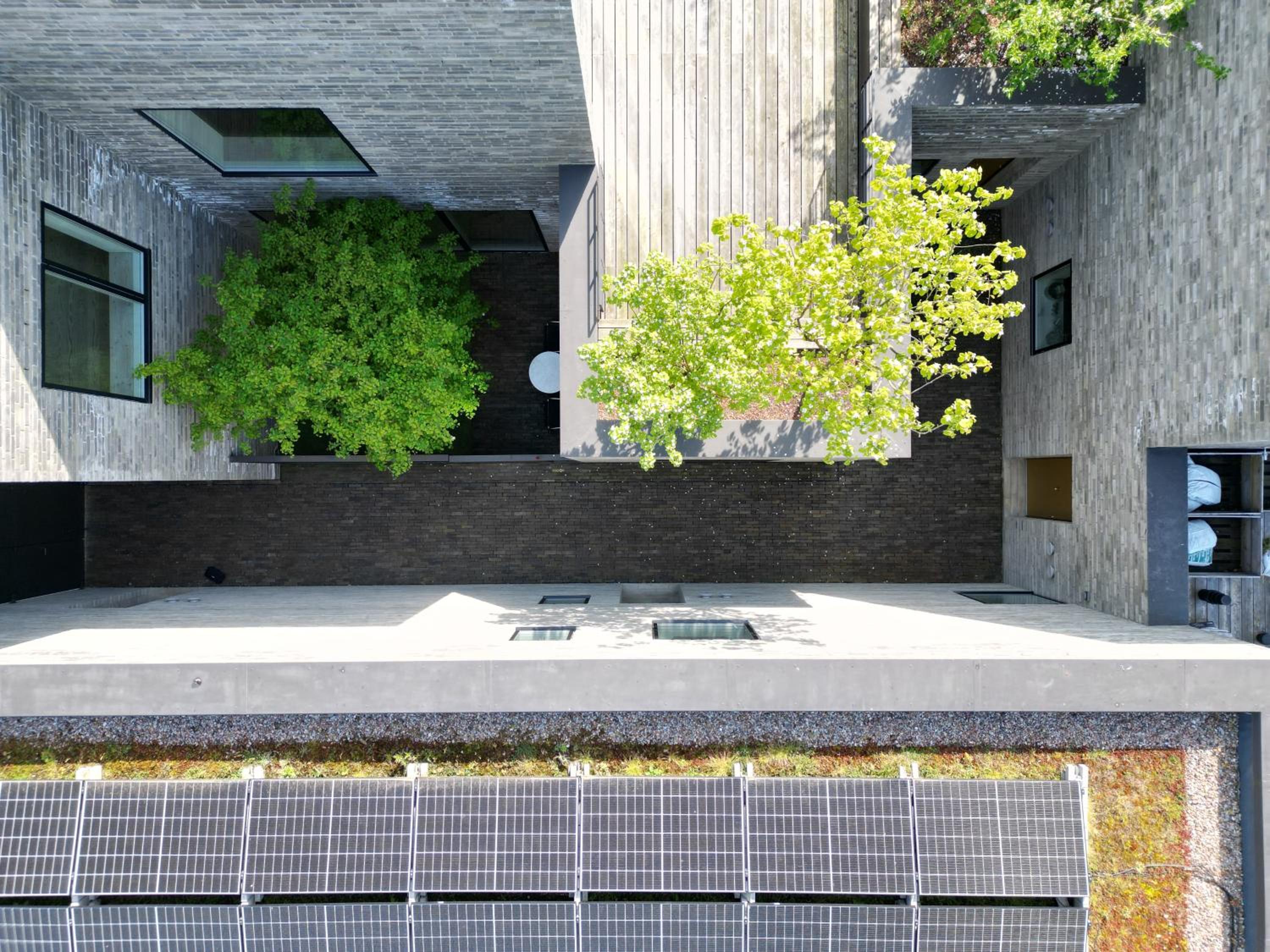 JAP Luxus Retreat Appartements 1