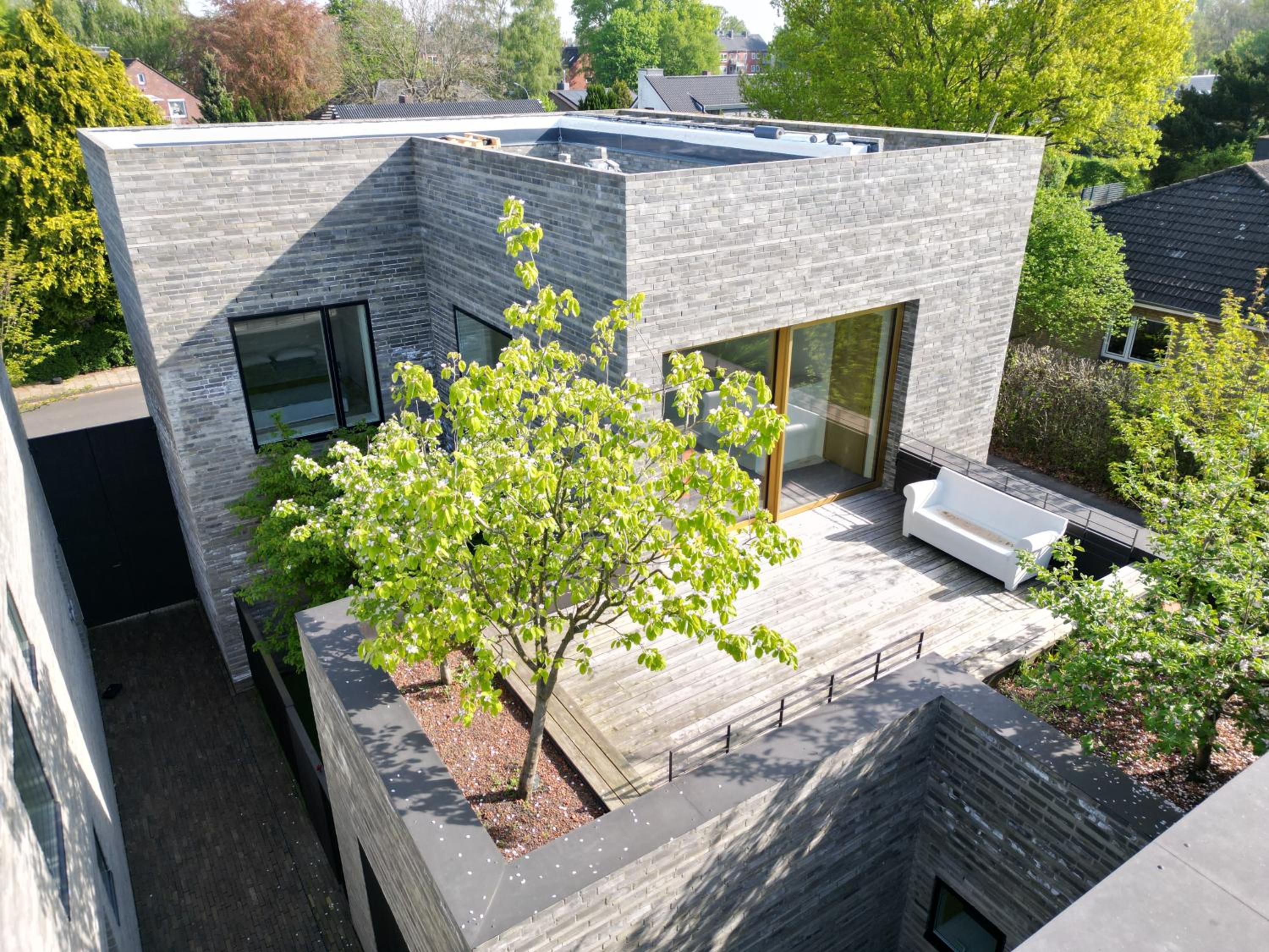 JAP Luxus Retreat Appartements 1