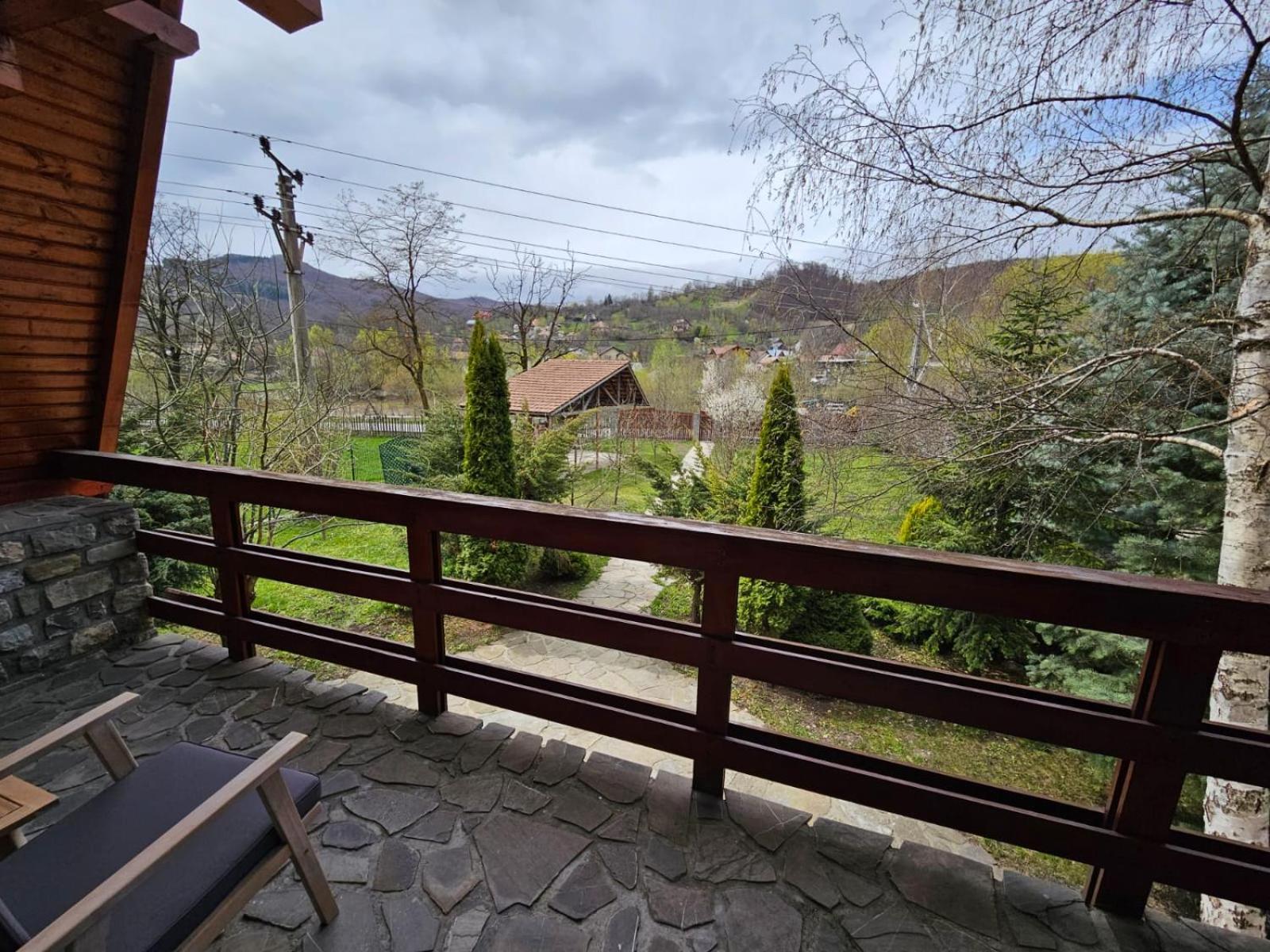 Casa Edenland Doftana