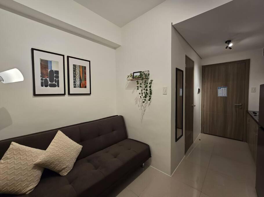 1BR Condotel with Balcony at FAME Residences #FM14 view 5