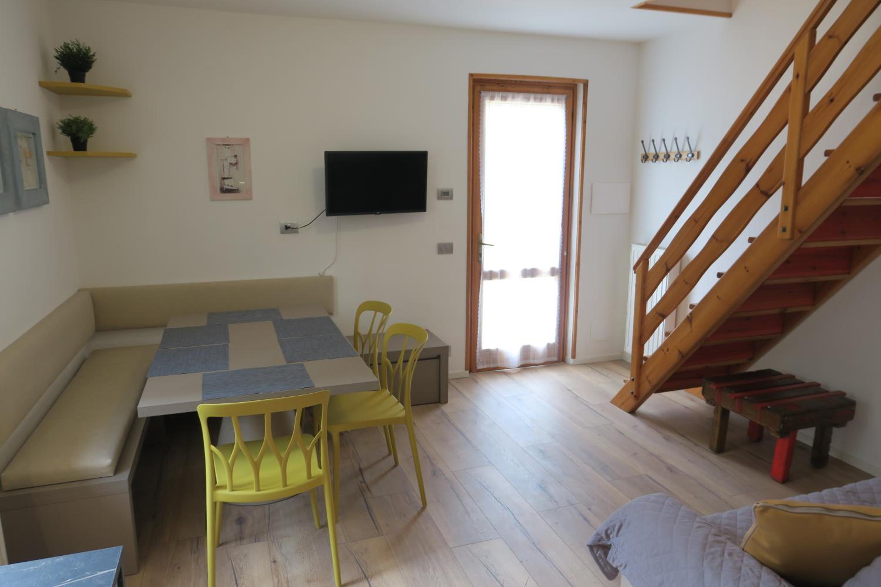 Casa Pippi view 4
