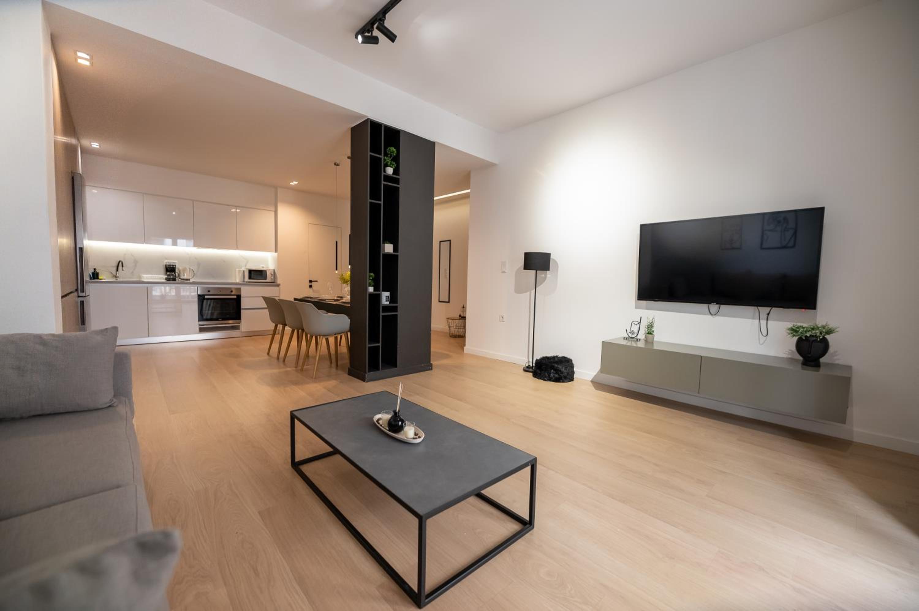 Spacious 3BR apartment in Pagkrati (PRAT_9) photo 5