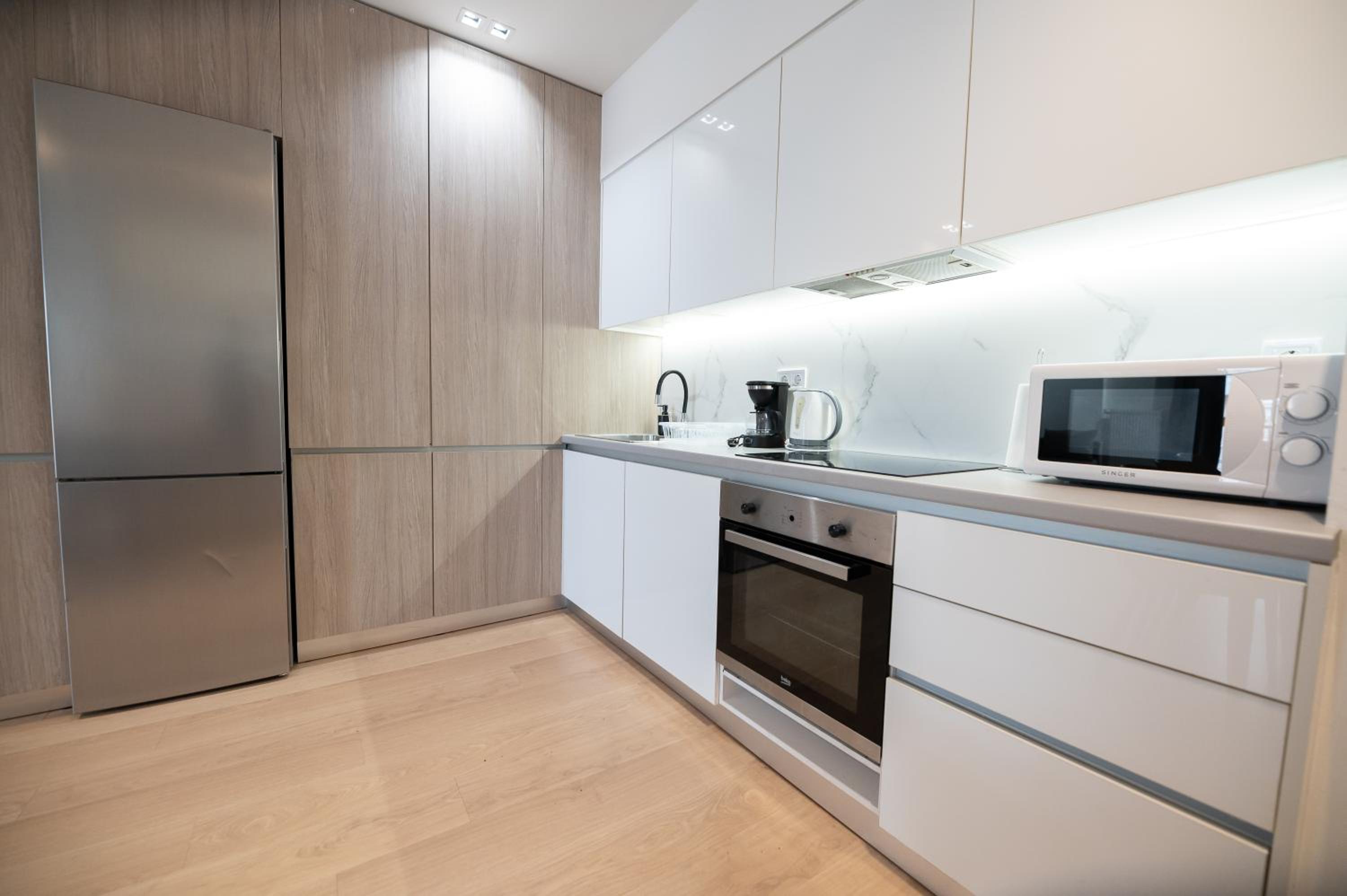 Spacious 3BR apartment in Pagkrati (PRAT_9) photo 4