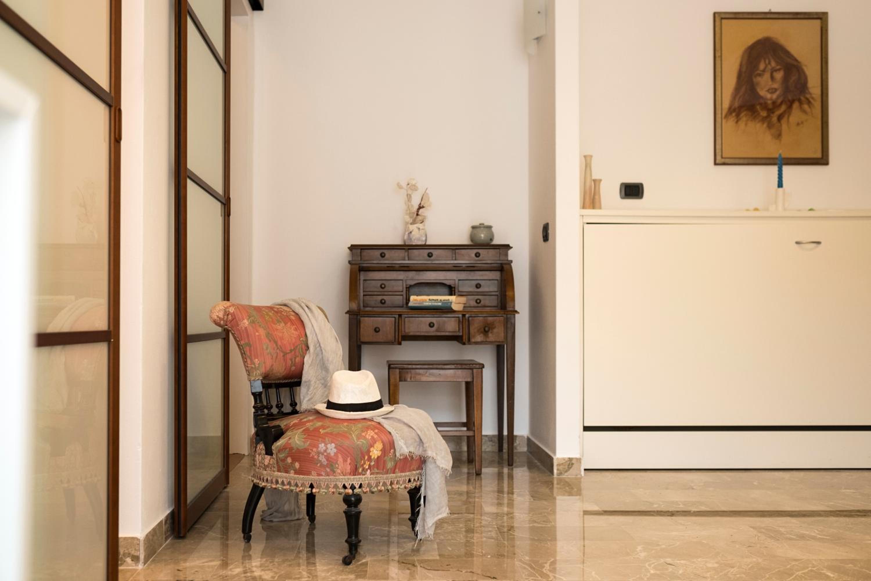Kriss Apartments