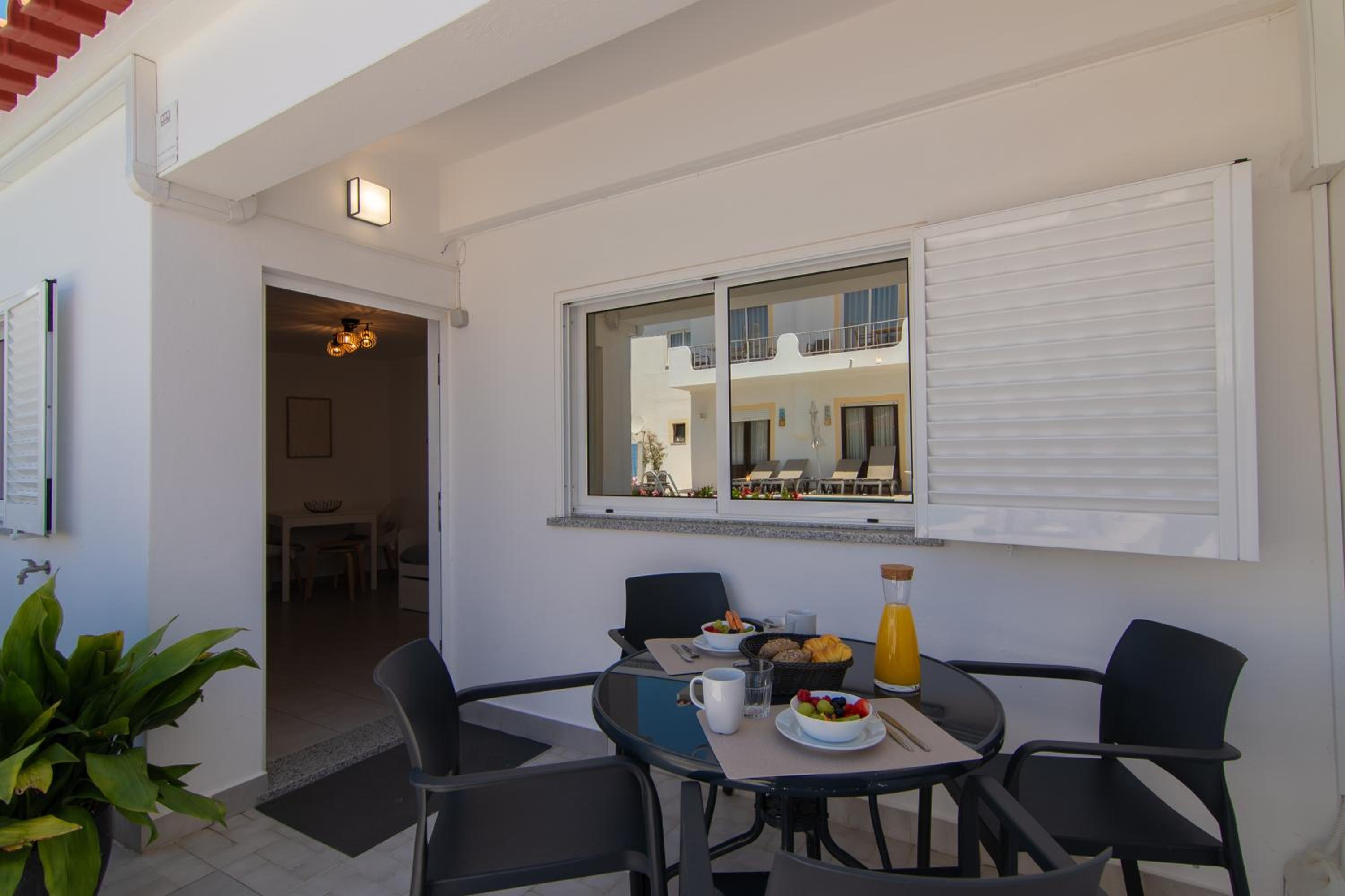 Apartments Salomé