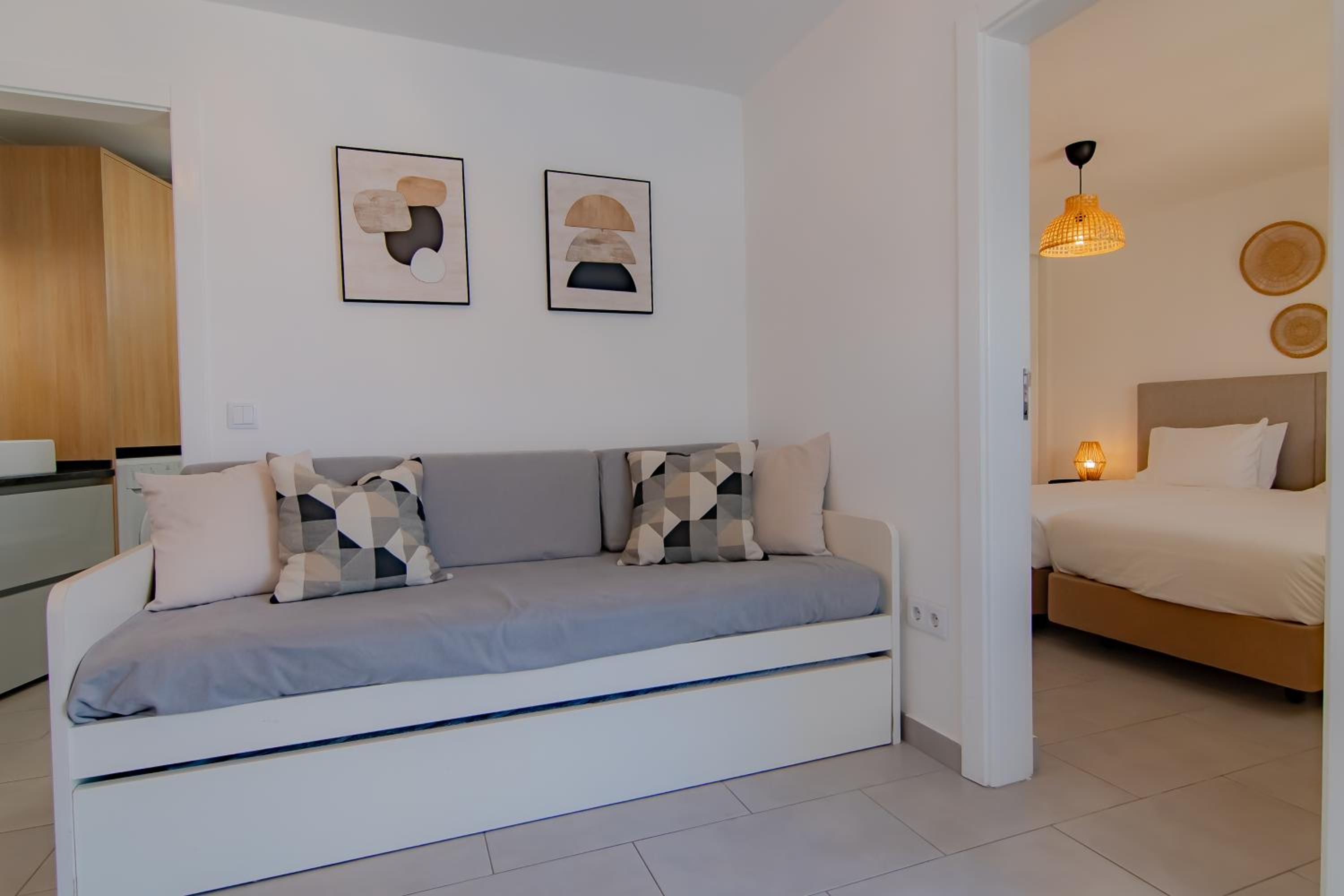 Apartments Salomé
