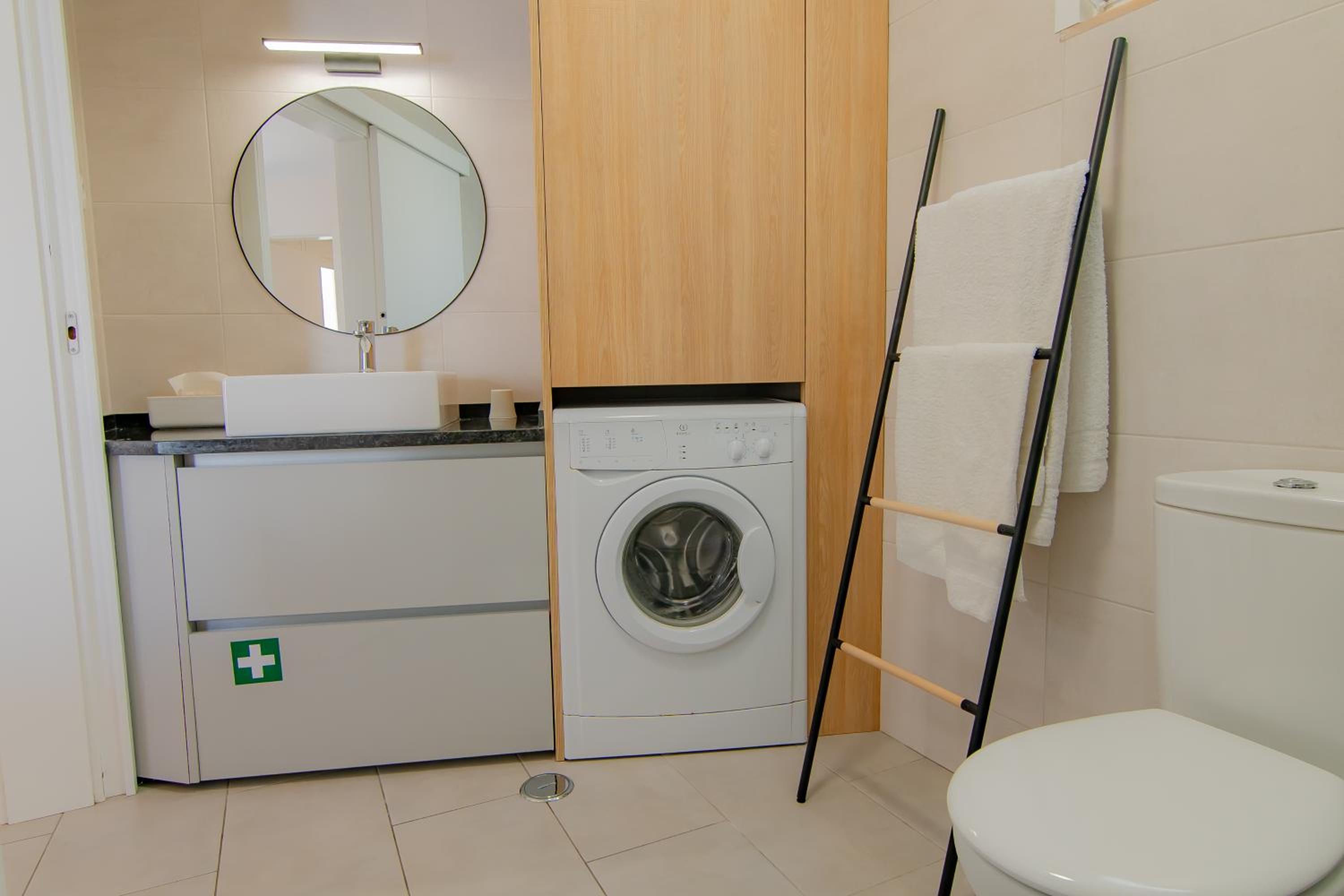 Apartments Salomé