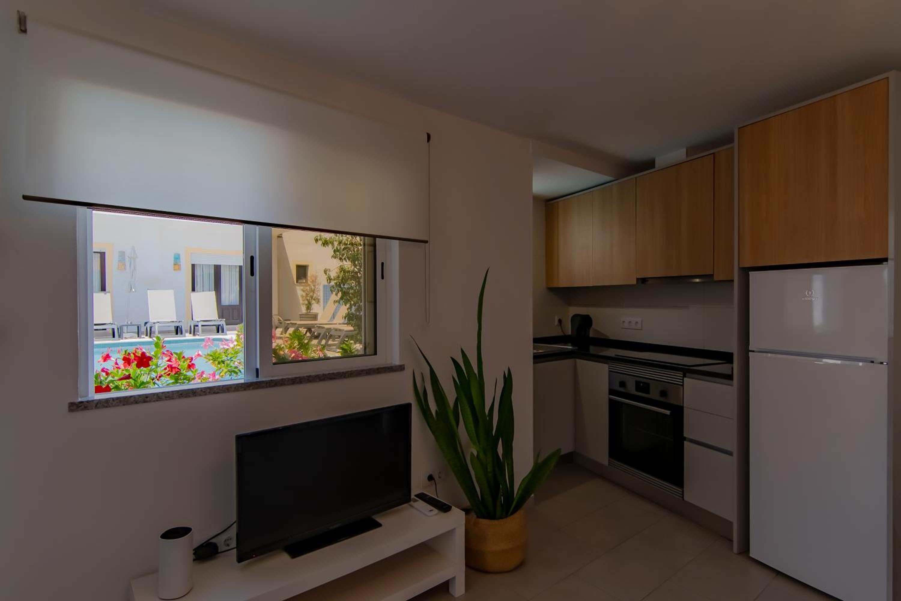 Apartments Salomé