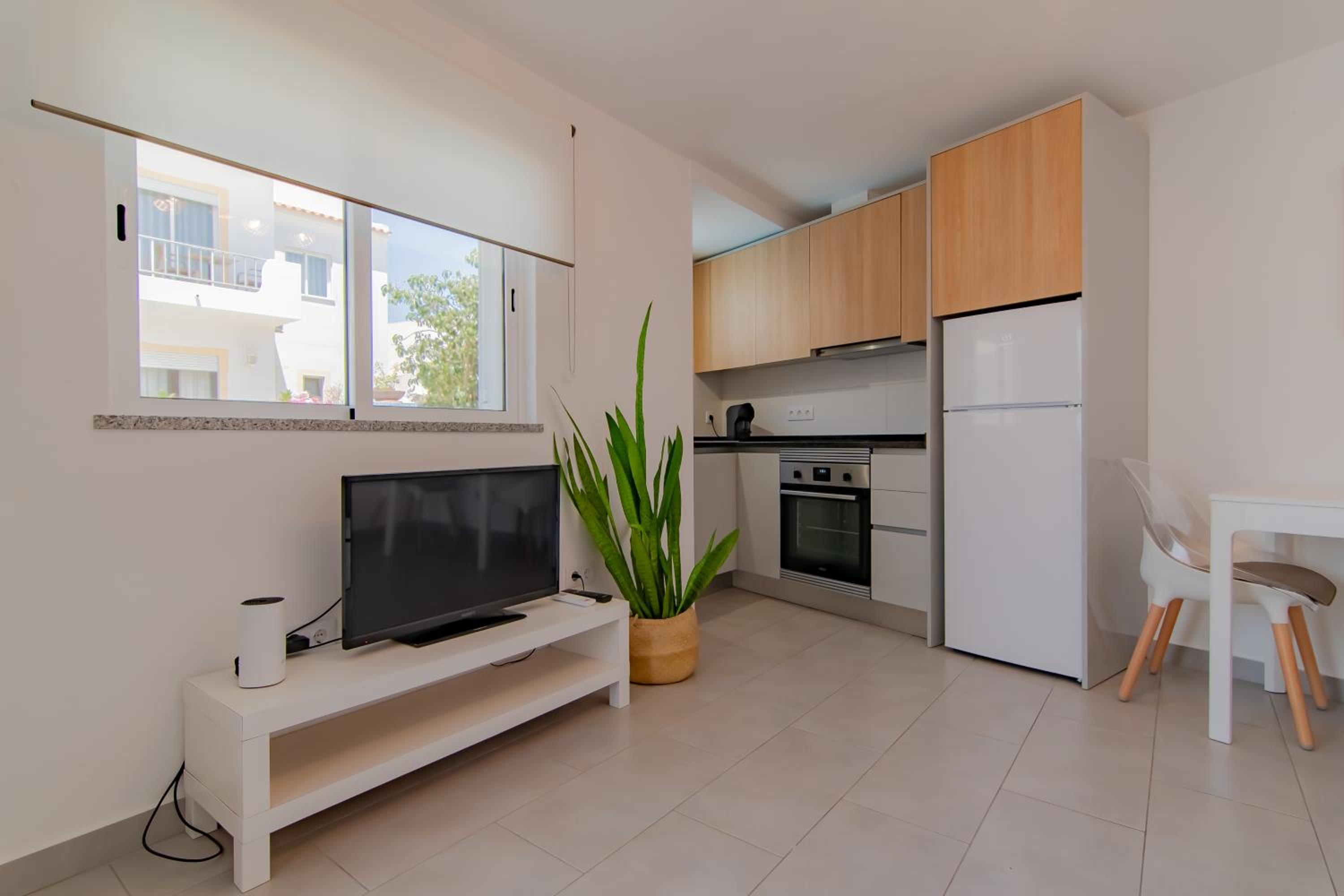 Apartments Salomé