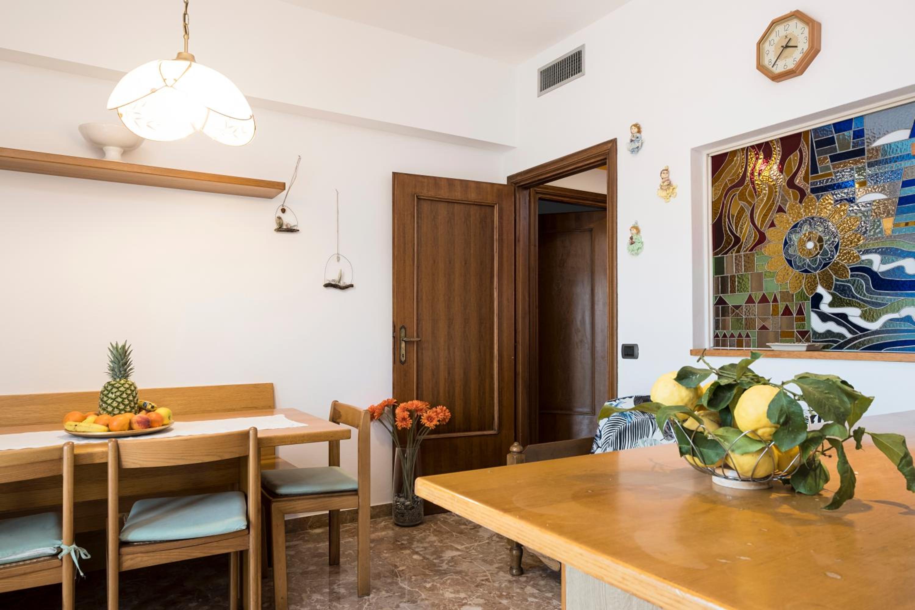 Kriss Apartments
