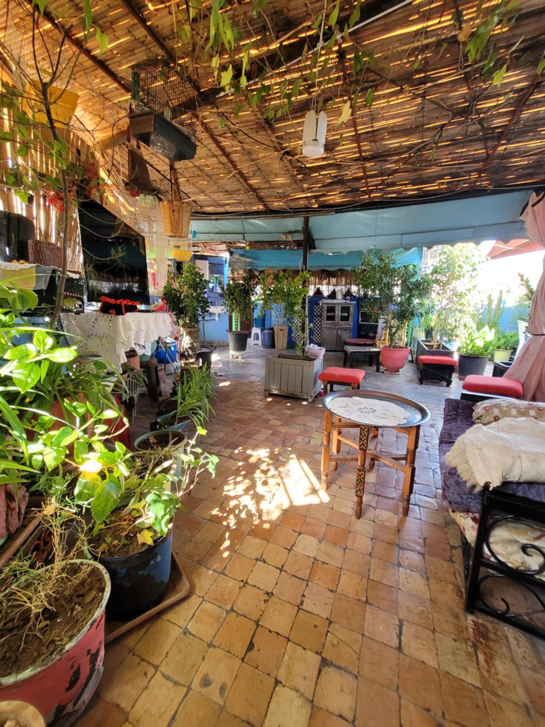 maison yazid jamil