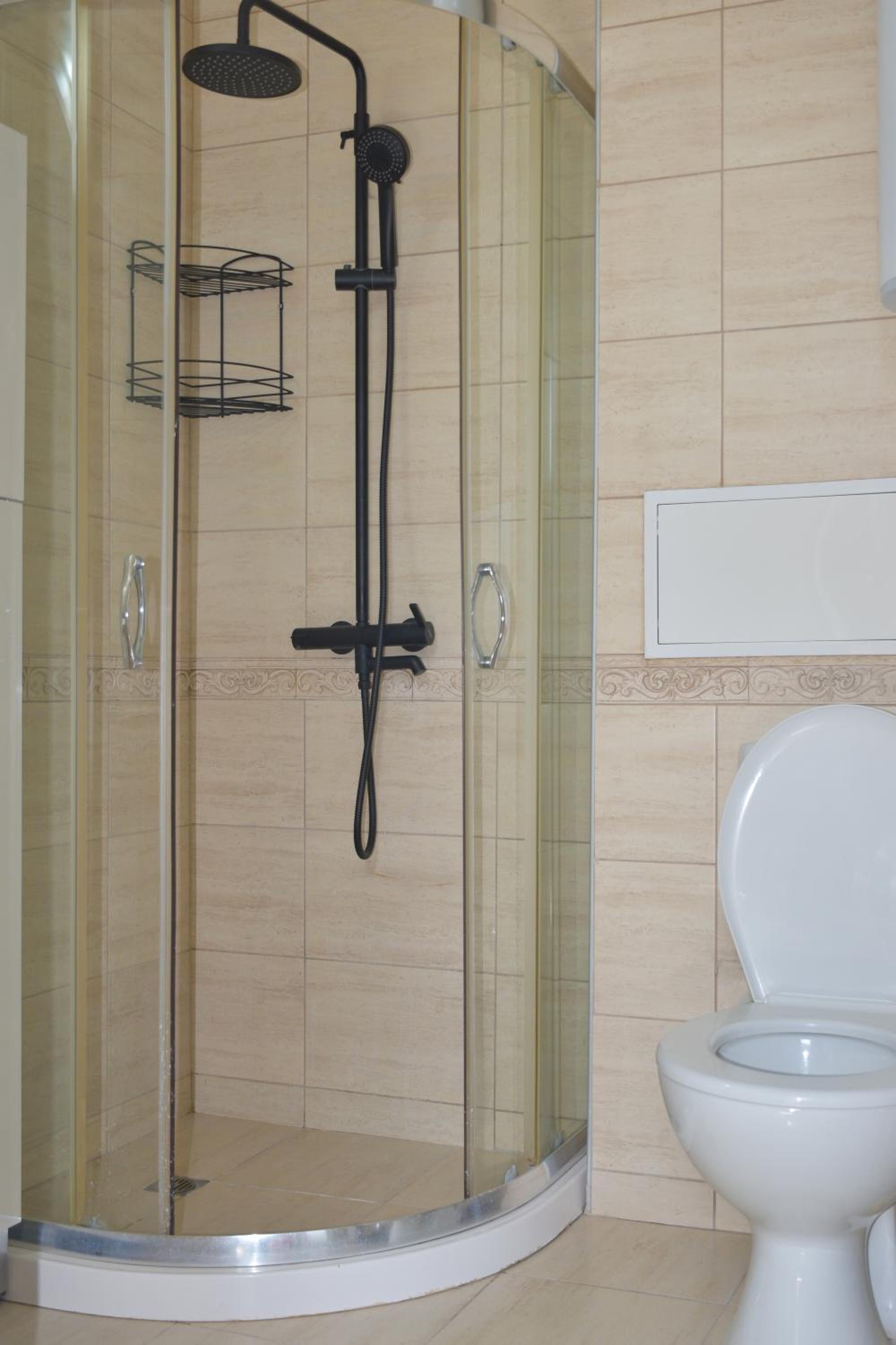 Artistic Apartment for 4 Guests in Burgas