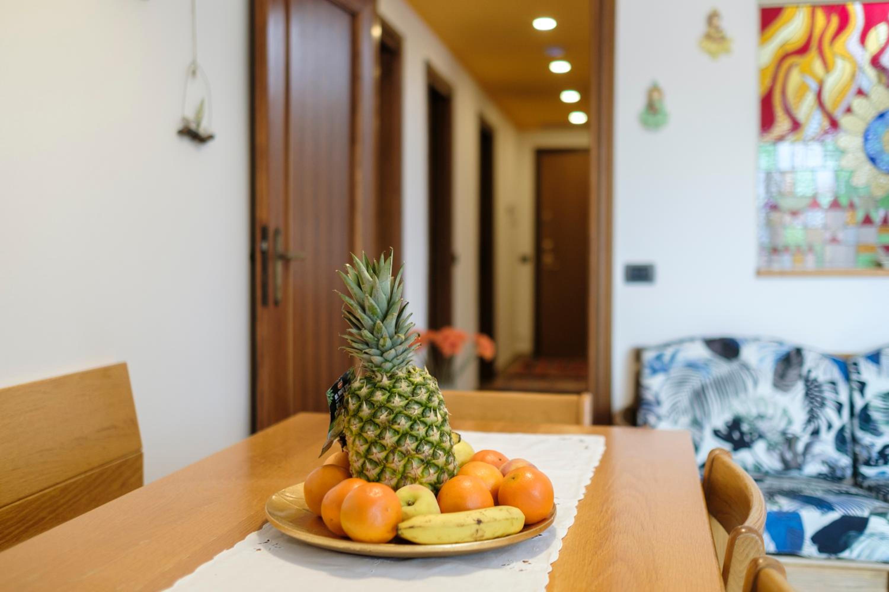 Kriss Apartments