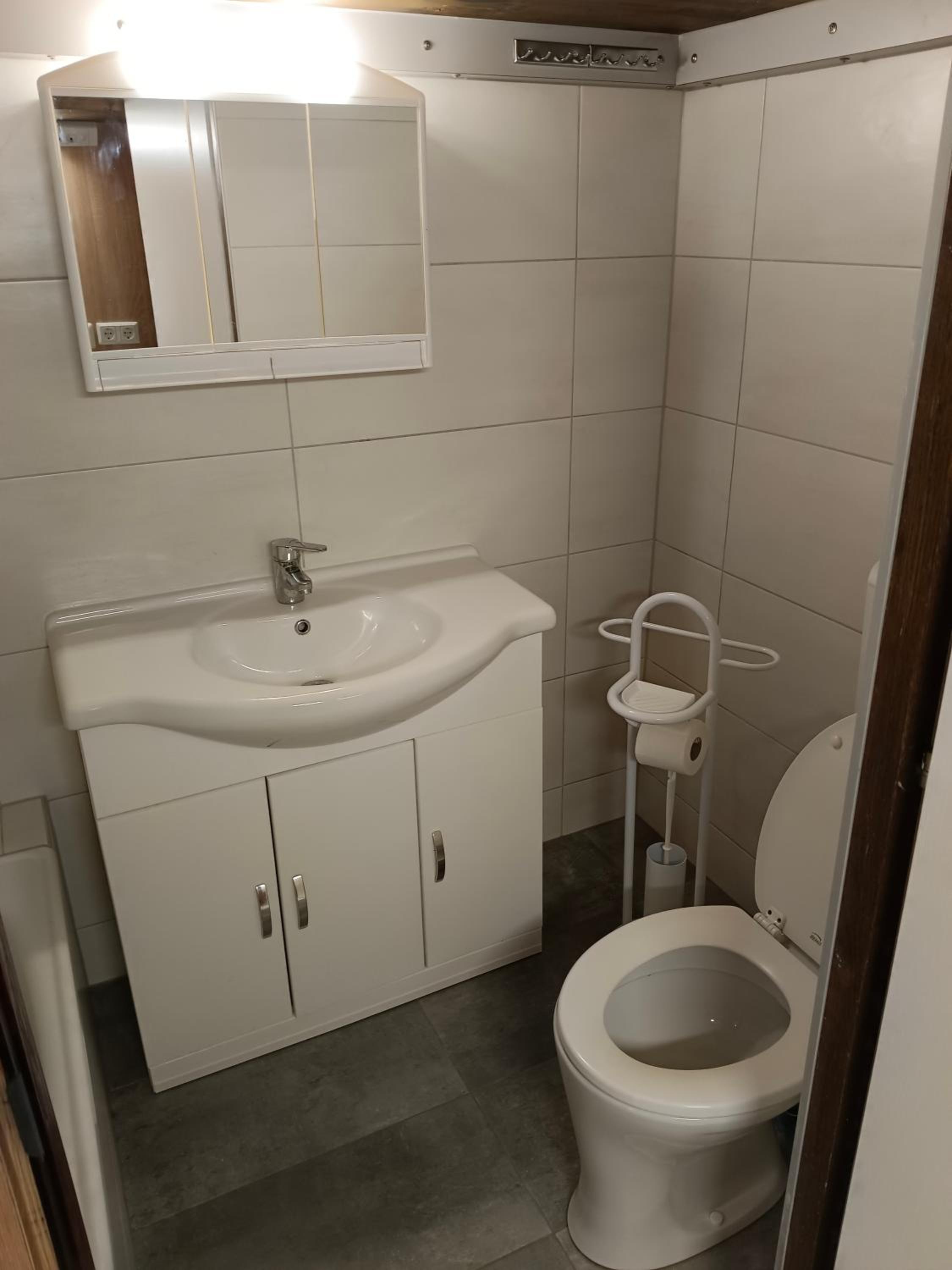 Ferienwohnung Dobernig Apartment Ossiacher See