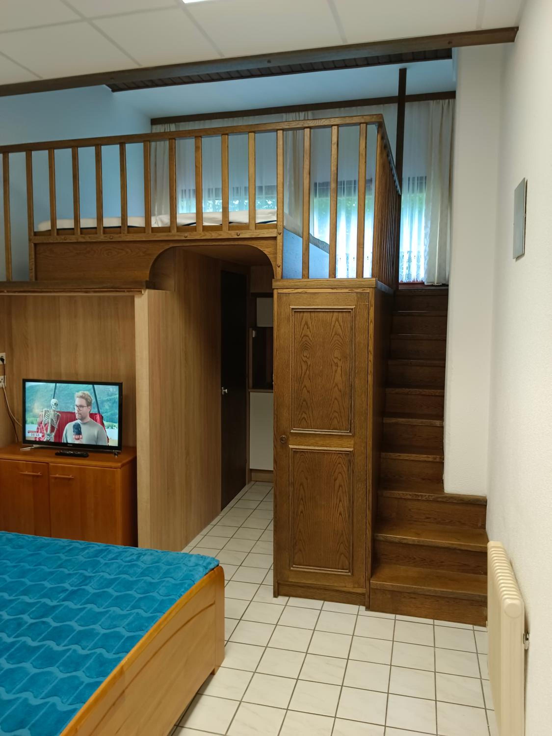 Ferienwohnung Dobernig Apartment Ossiacher See