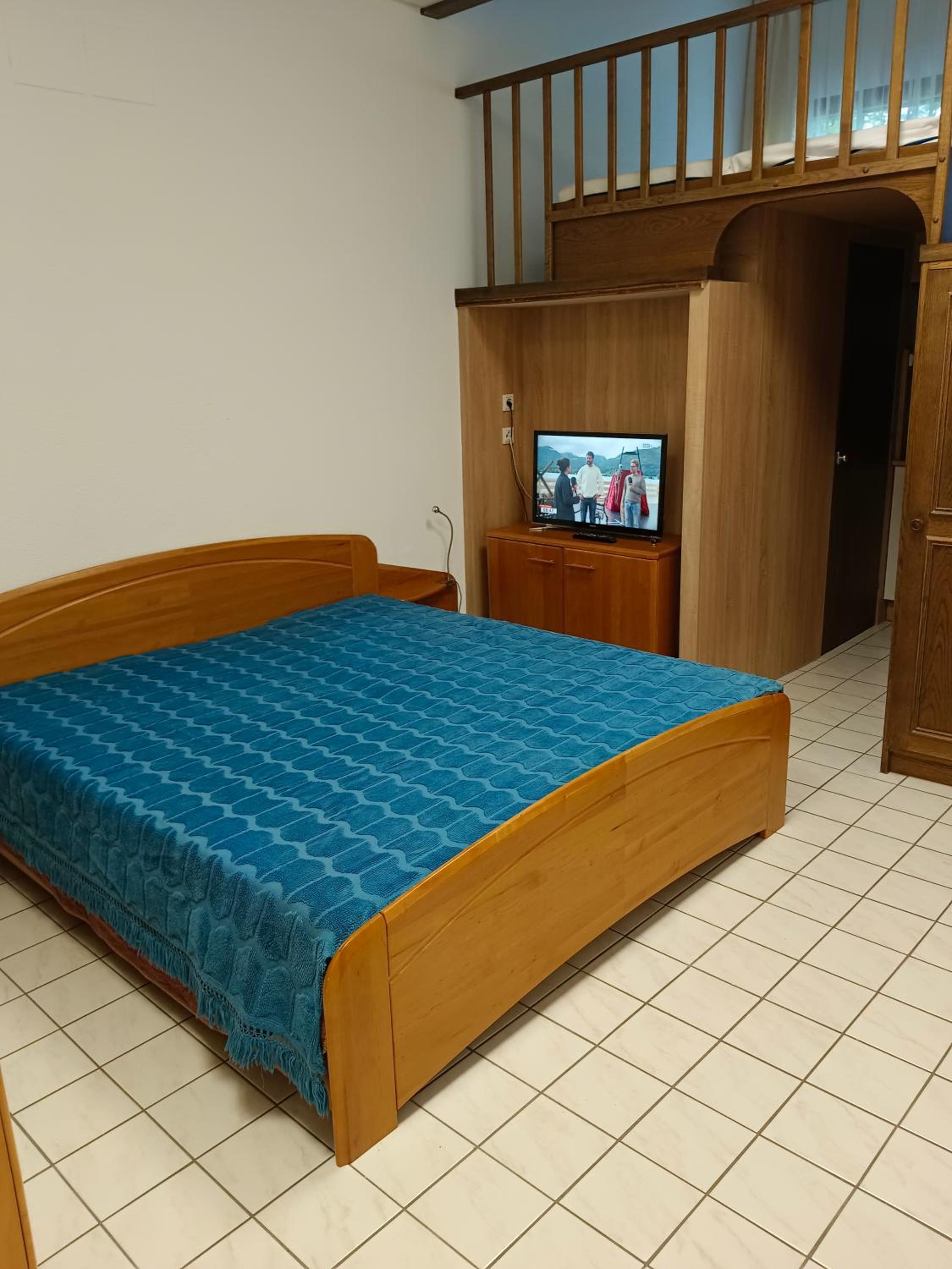 Ferienwohnung Dobernig Apartment Ossiacher See
