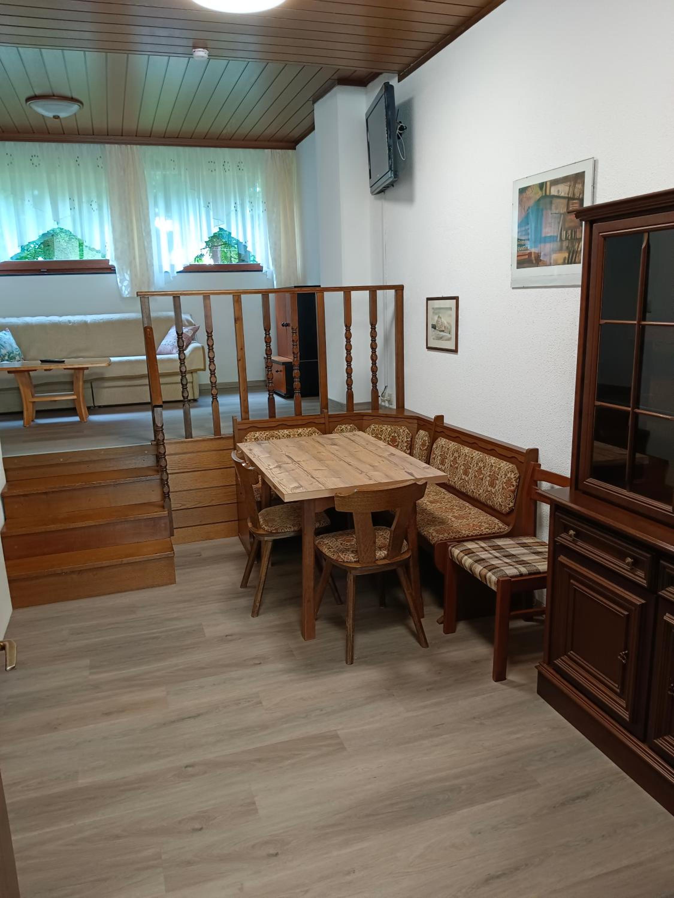 Ferienwohnung Dobernig Apartment Ossiacher See