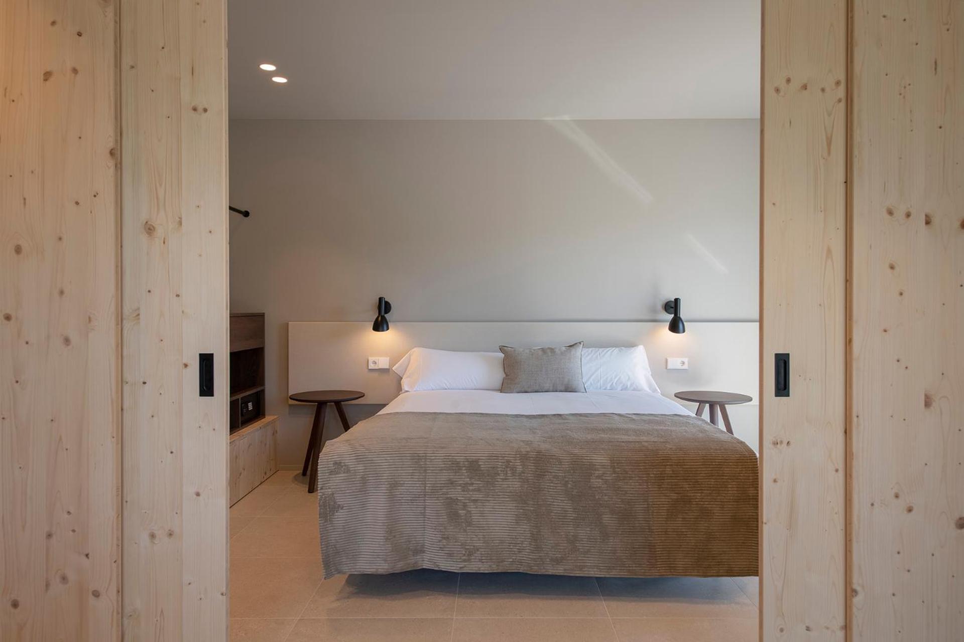 APARTAMENTS LA CARPA