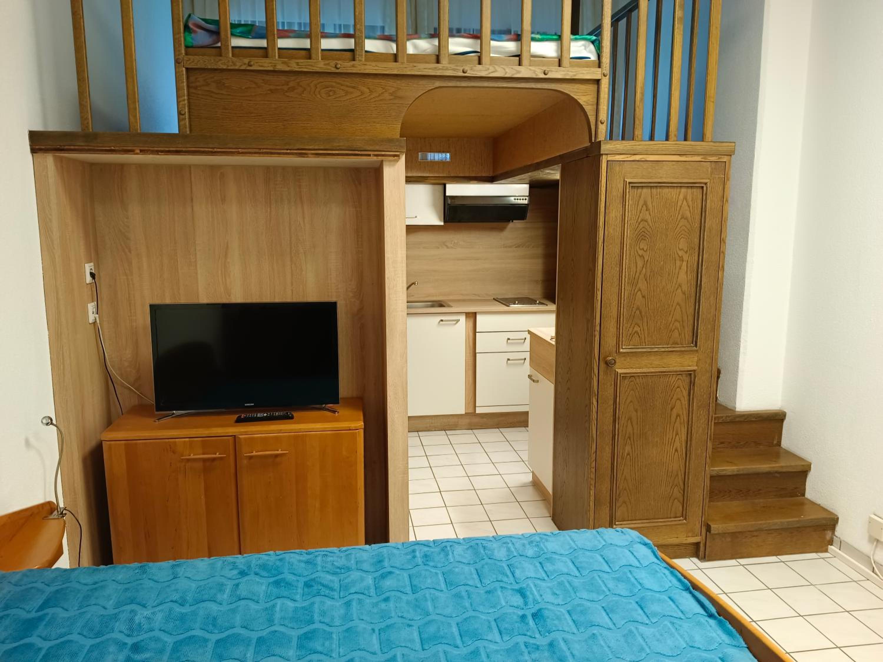 Ferienwohnung Dobernig Apartment Ossiacher See