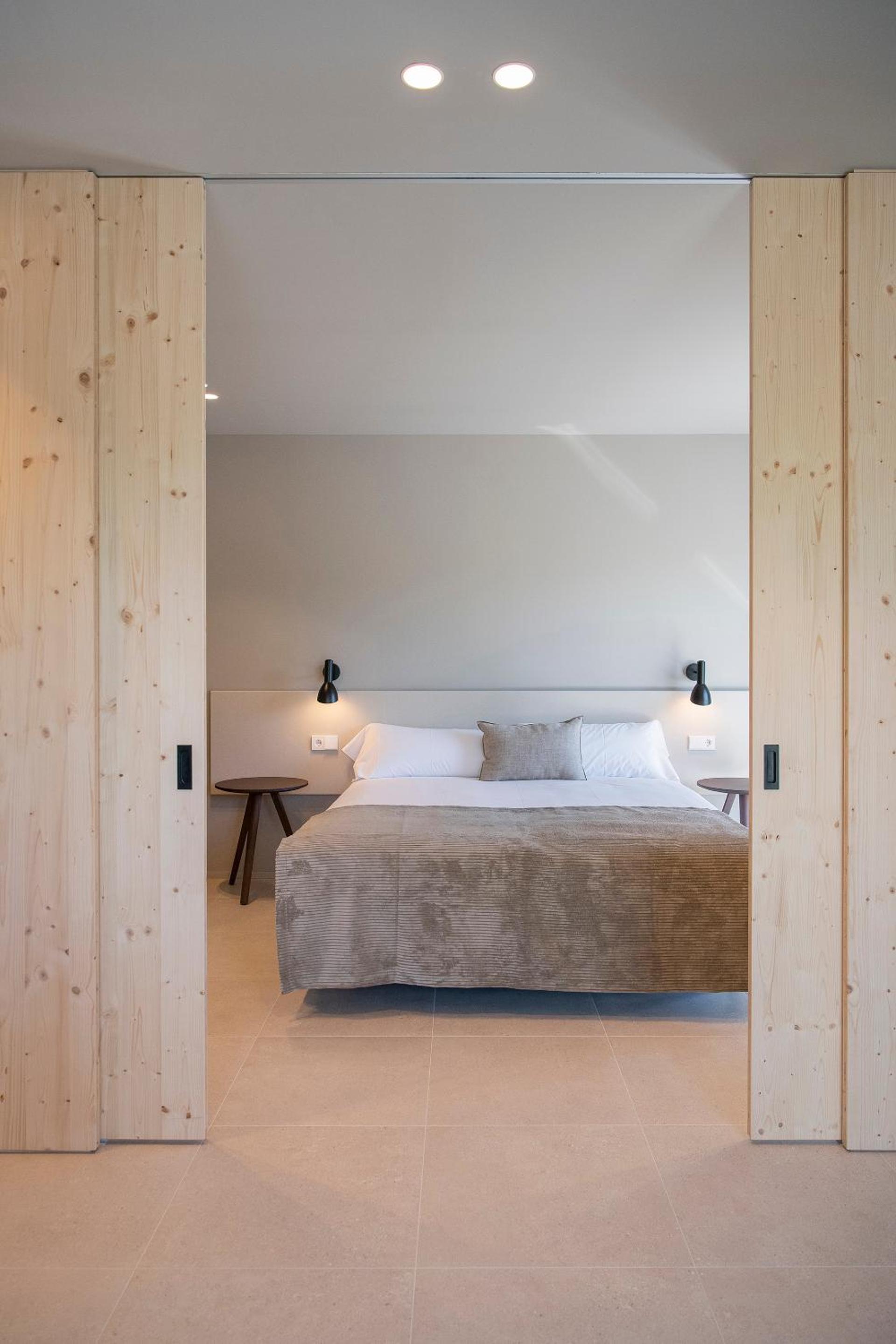APARTAMENTS LA CARPA