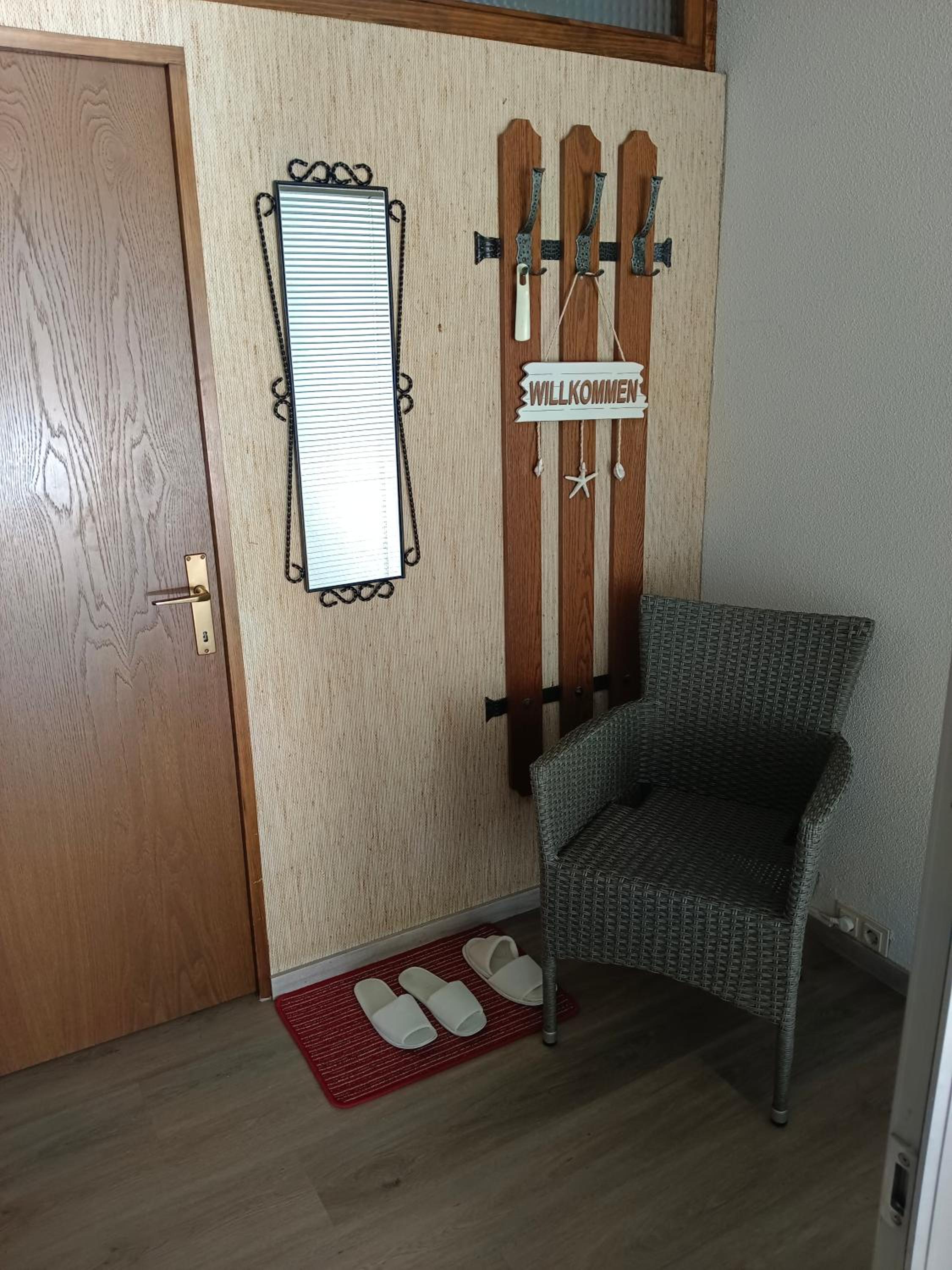 Ferienwohnung Dobernig Apartment Ossiacher See
