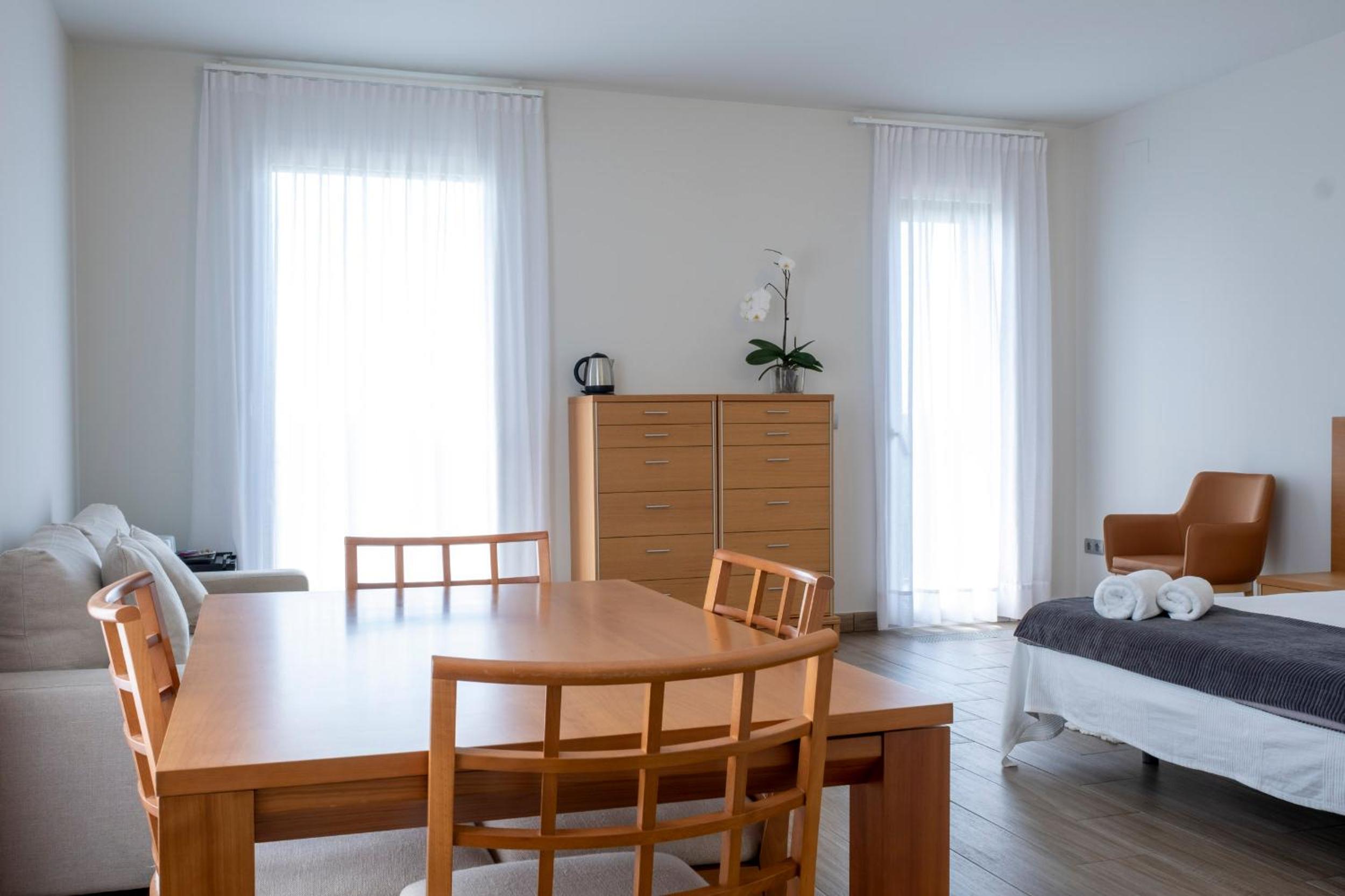 Hotel CampusPHI